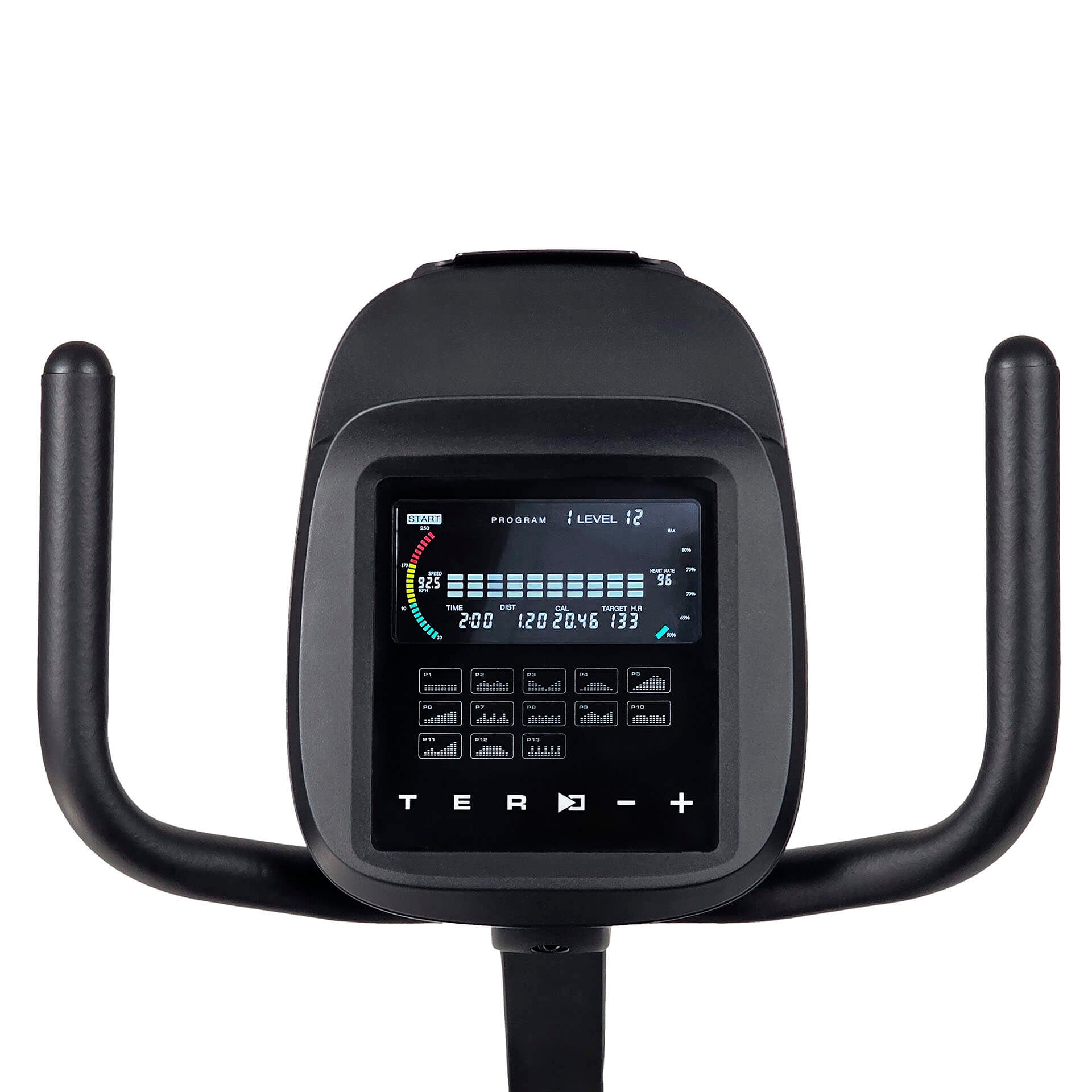 Sitz Ergometer RS 4000