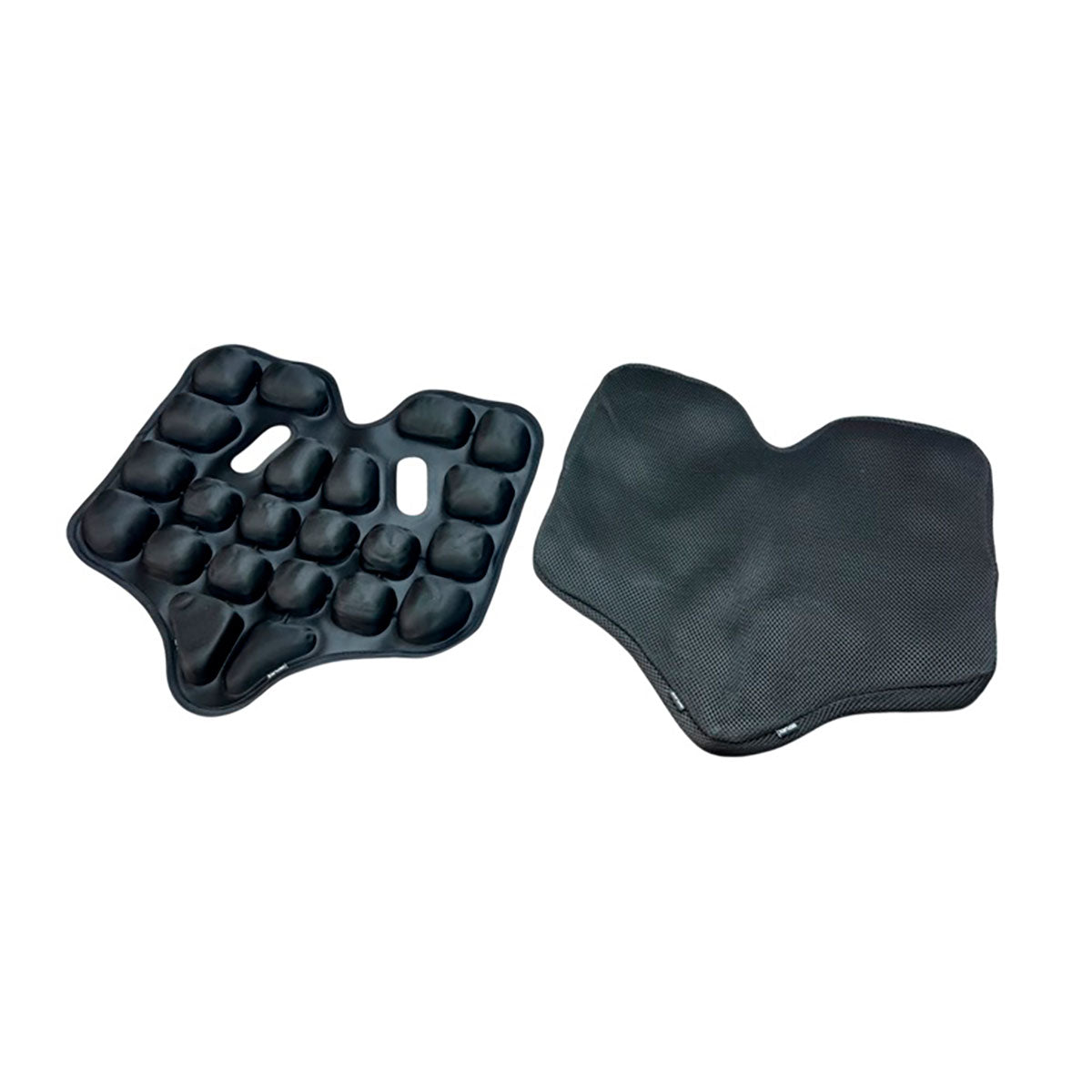 SoftAirSeat Cover - Schutzüberzug für Hybrid und Pro (schwarz)