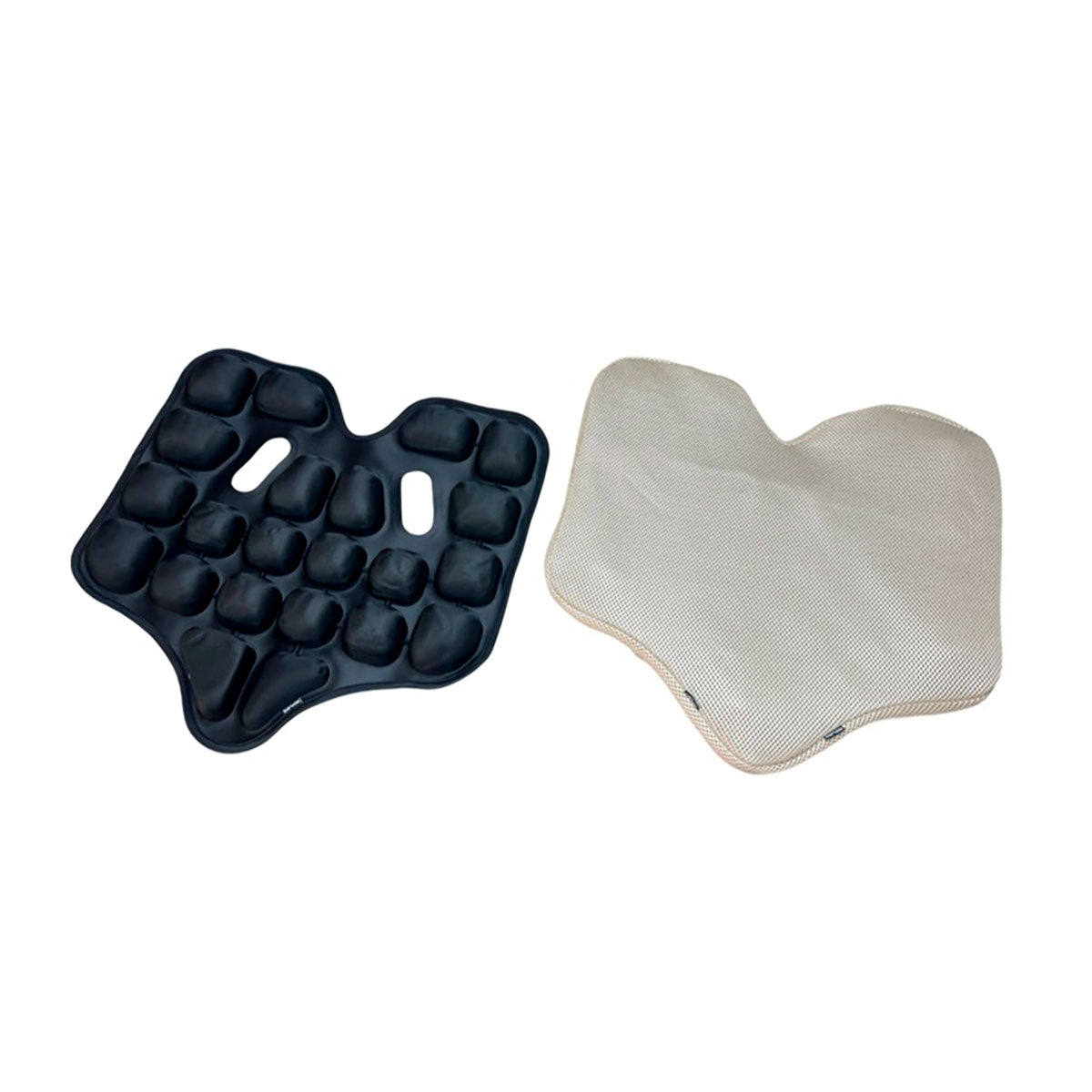SoftAirSeat Cover - Schutzüberzug für Hybrid und Pro (beige)