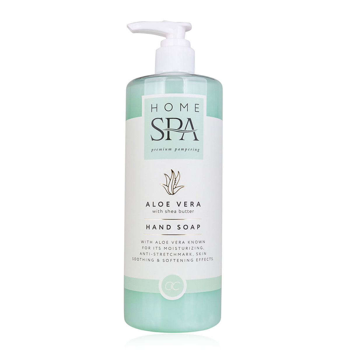 Pflege-Set Home Spa