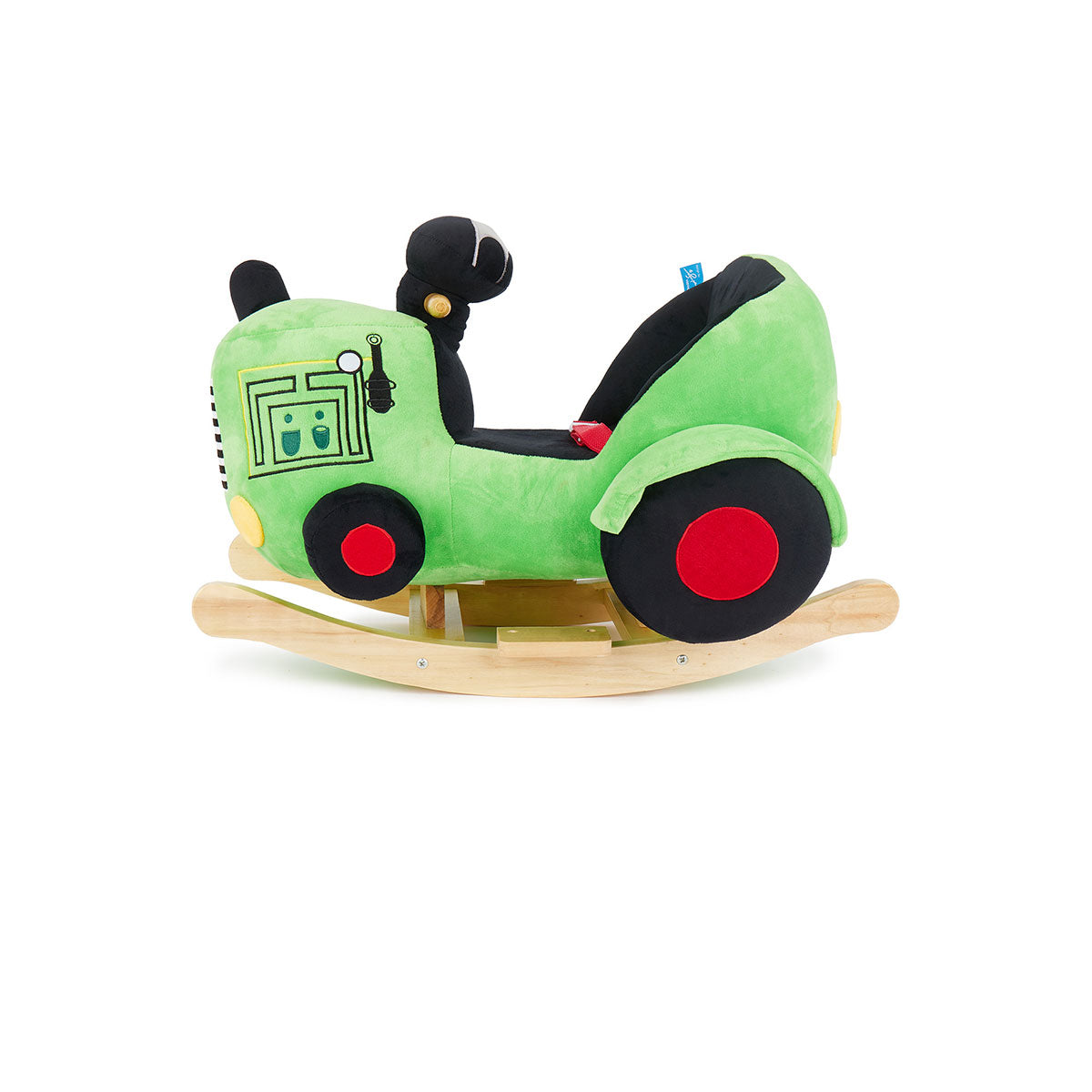 Schaukel Traktor