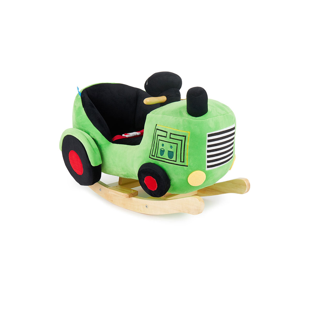 Schaukel Traktor