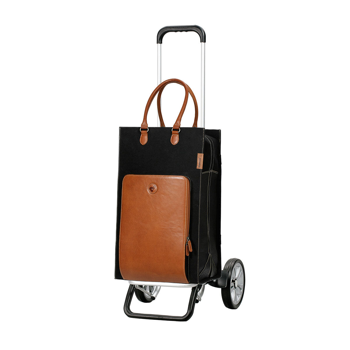 Alu Star Shopper Charu braun