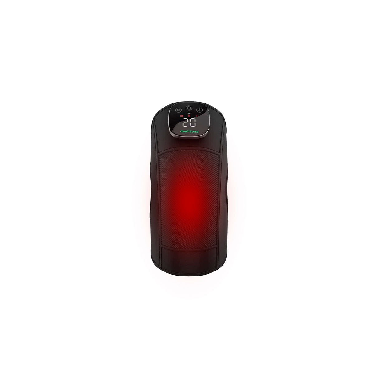 Kabelloses Vibrations-Kniemassagegerät KM 100