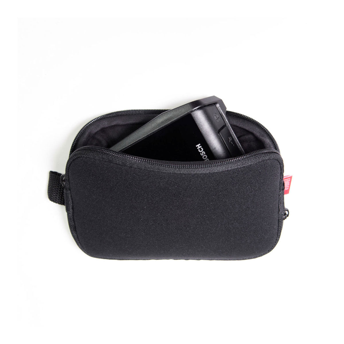E-Bike Display Schutztasche