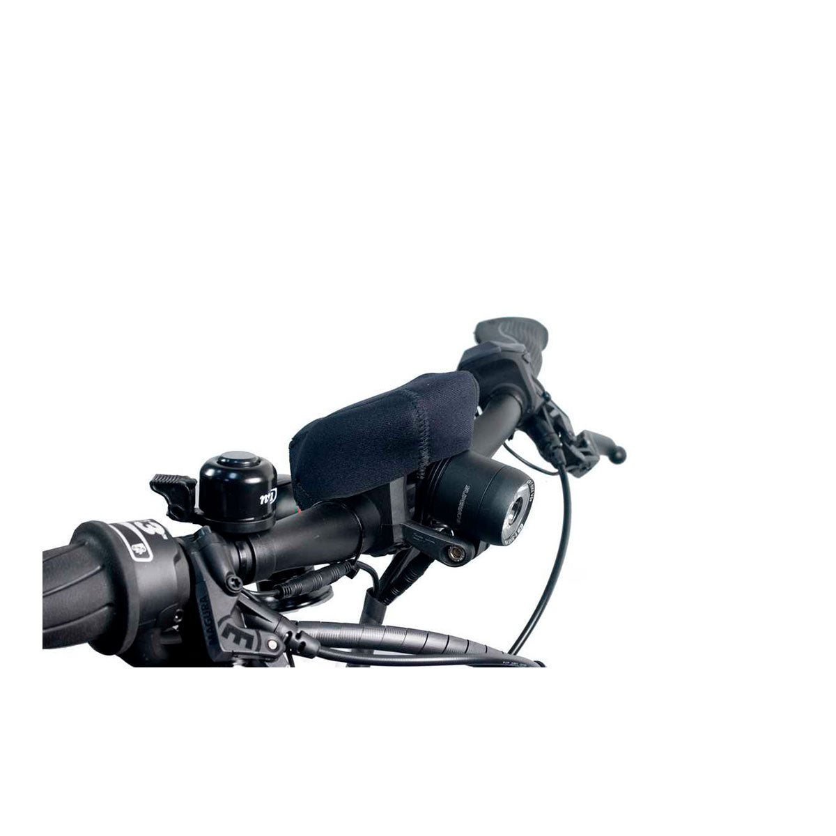Display Cover für E-Bikes Gr. M