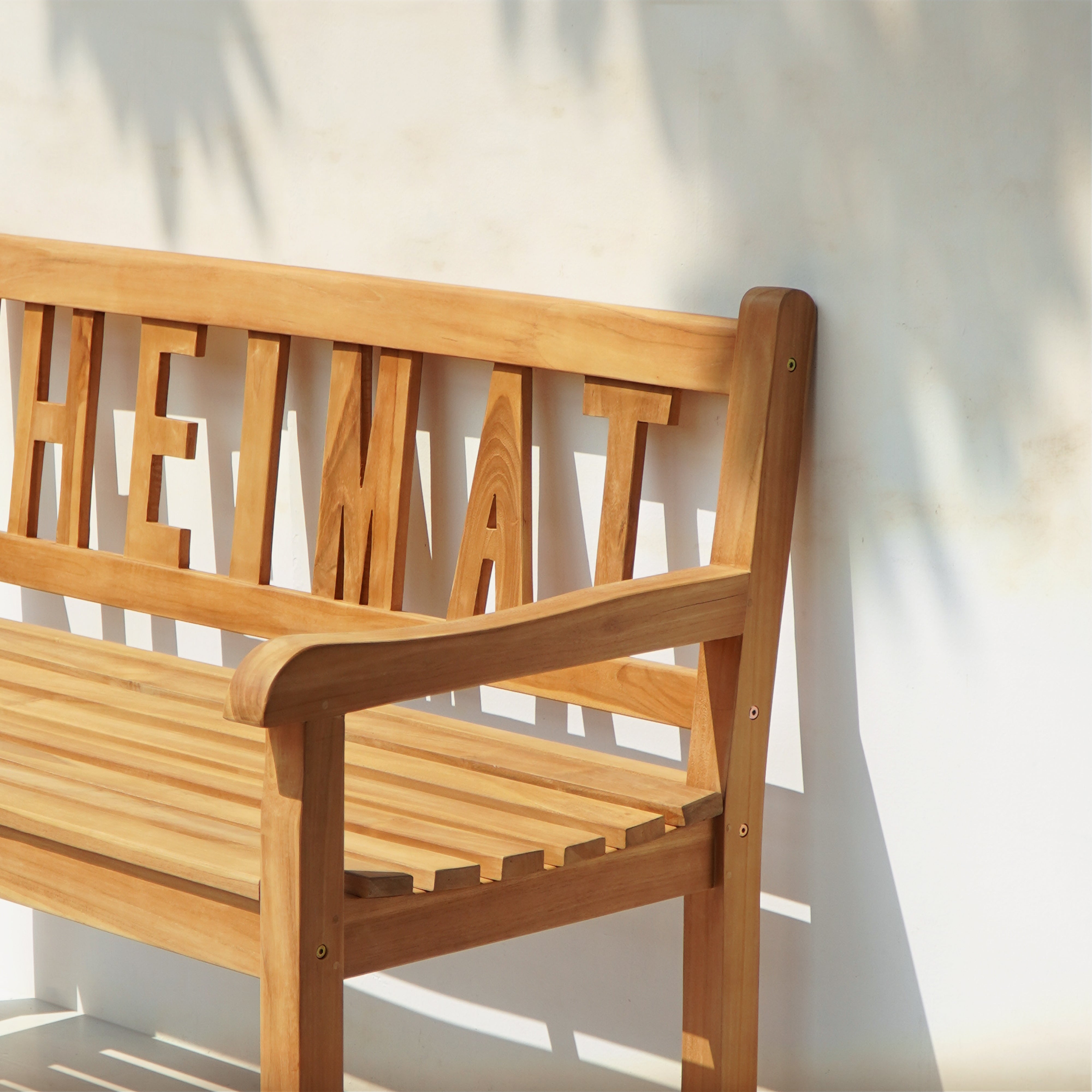 Bank HEIMAT - 2-Sitzer