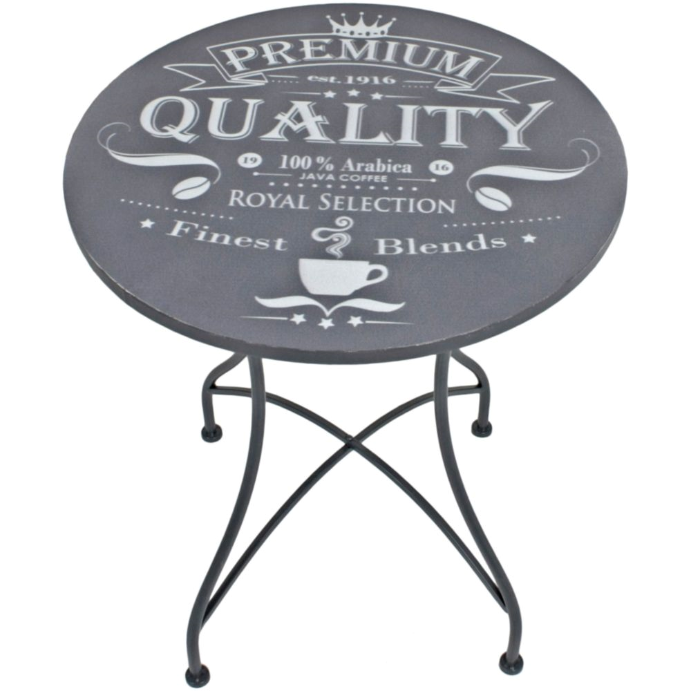 Bistro-Set, ROYAL (3-tlg.)