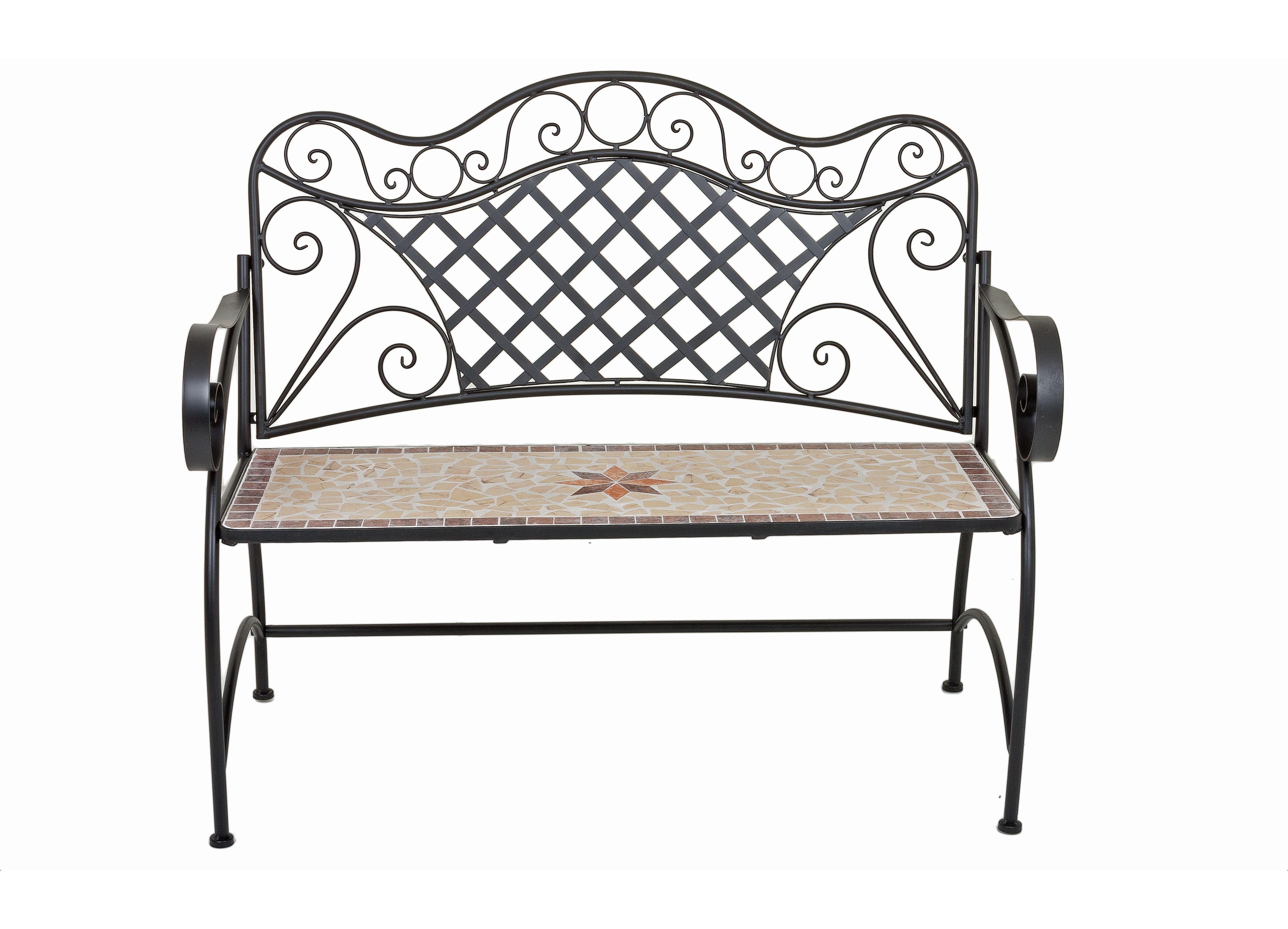 Bank Mosaik AMARILLO