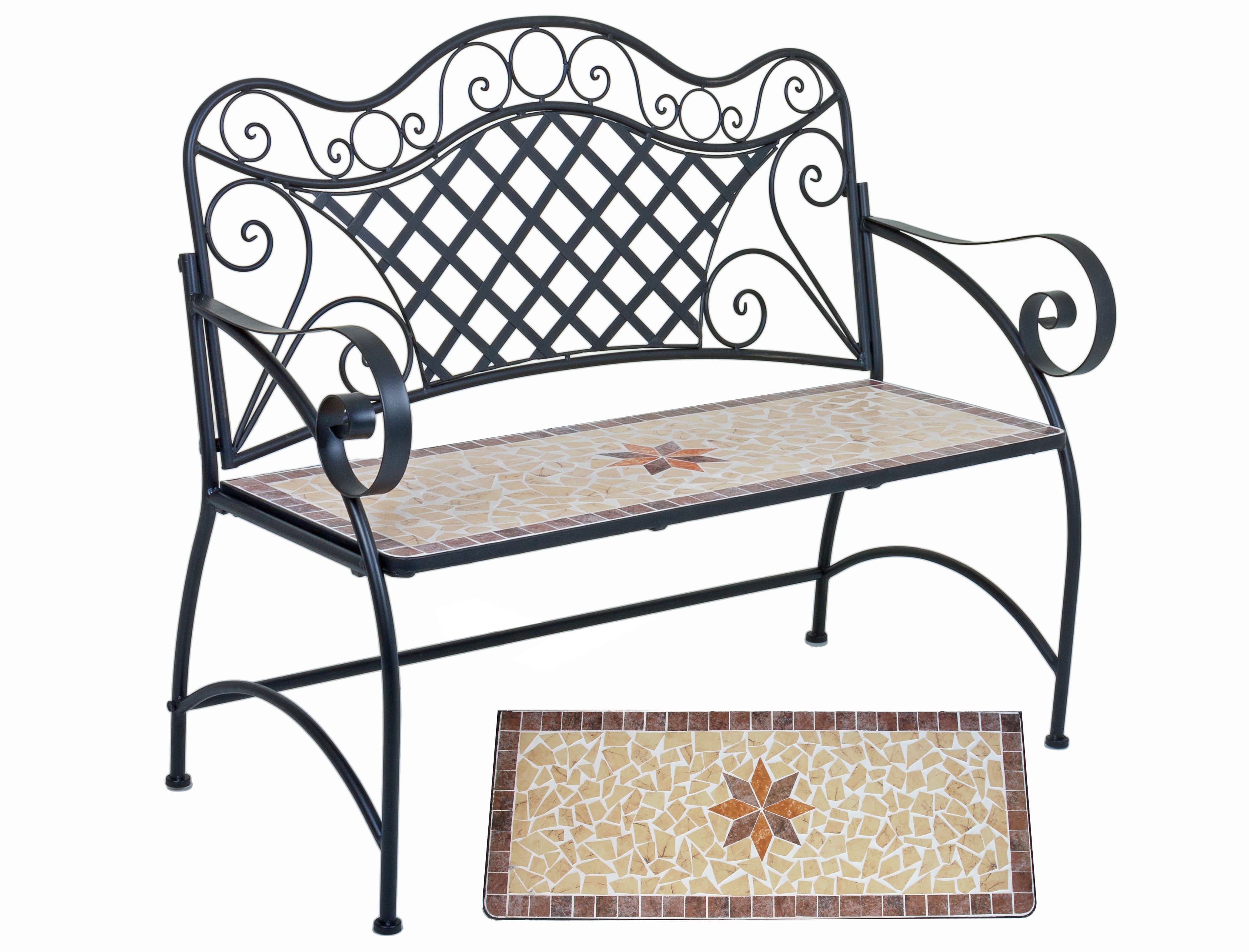 Bank Mosaik AMARILLO