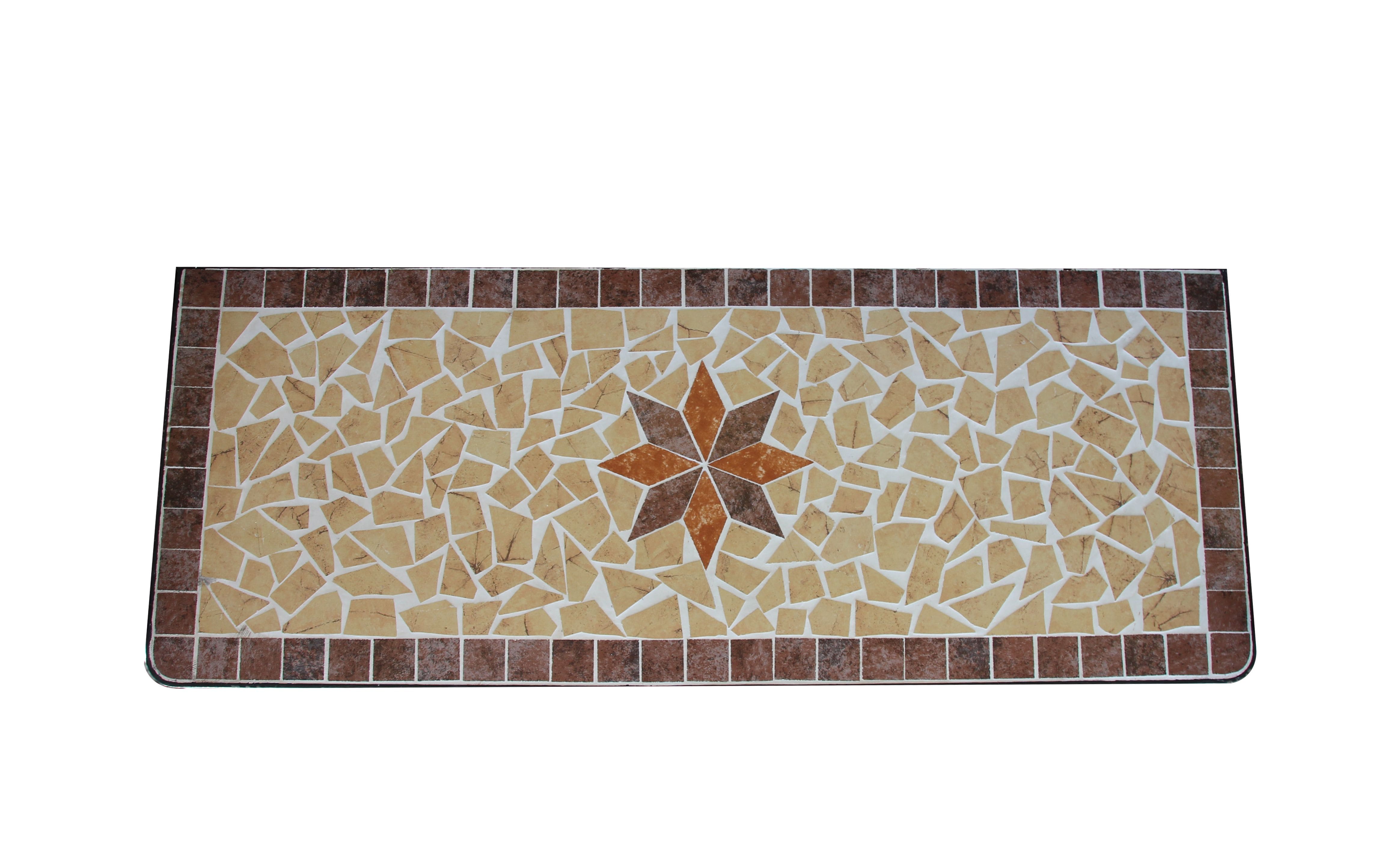 Bank Mosaik AMARILLO