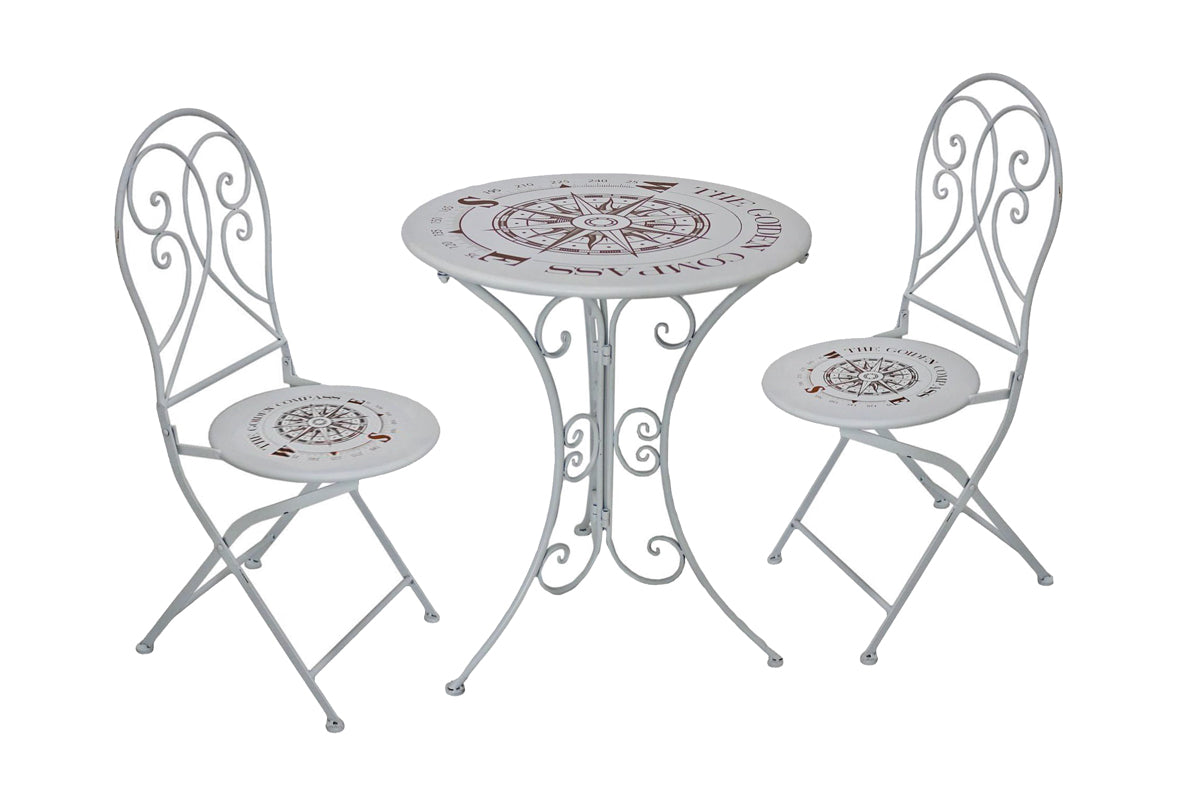 Balkonset BAYO (3-tlg.)