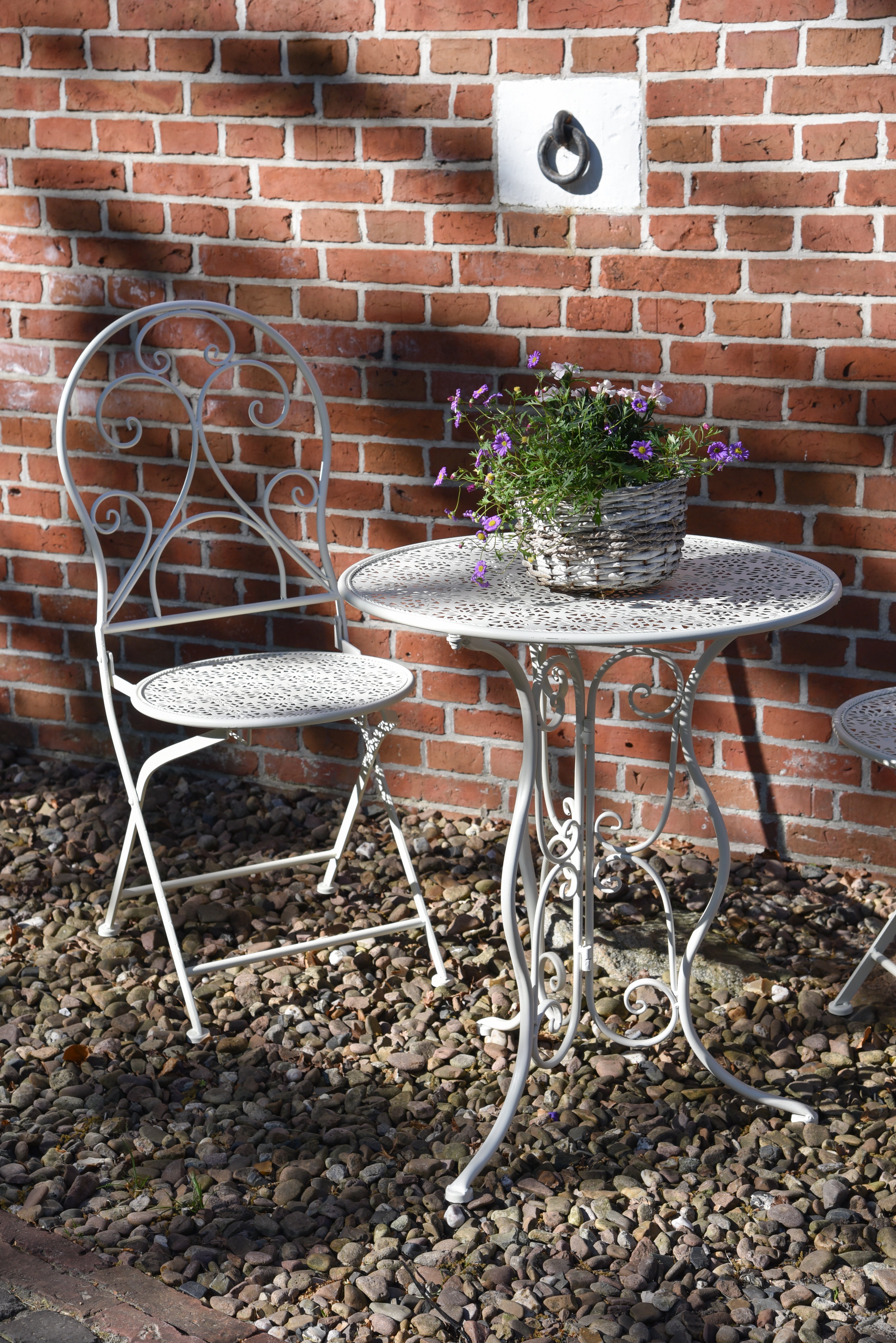 Balkonset LASCAR (3-tlg.)