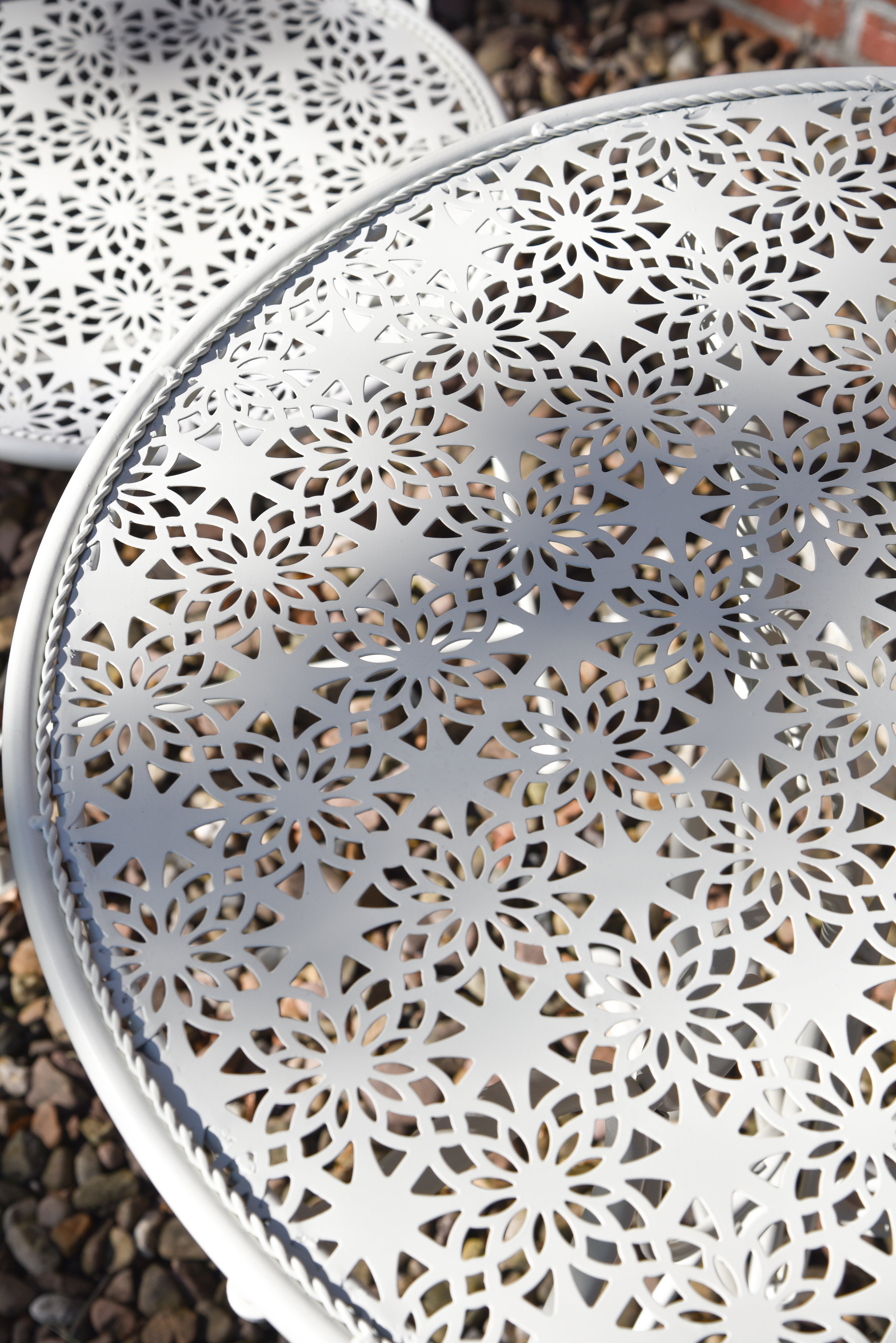 Balkonset LASCAR (3-tlg.)