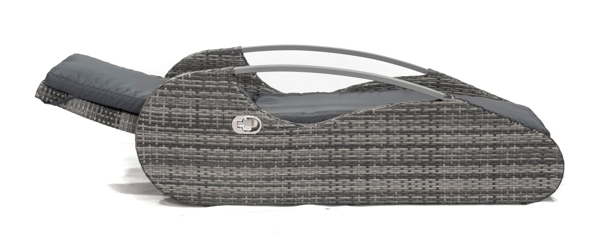 Lounger ALASSIO