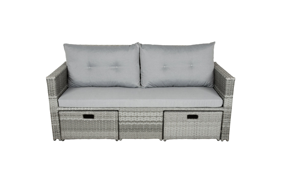 Lounge-Sofa MALTA