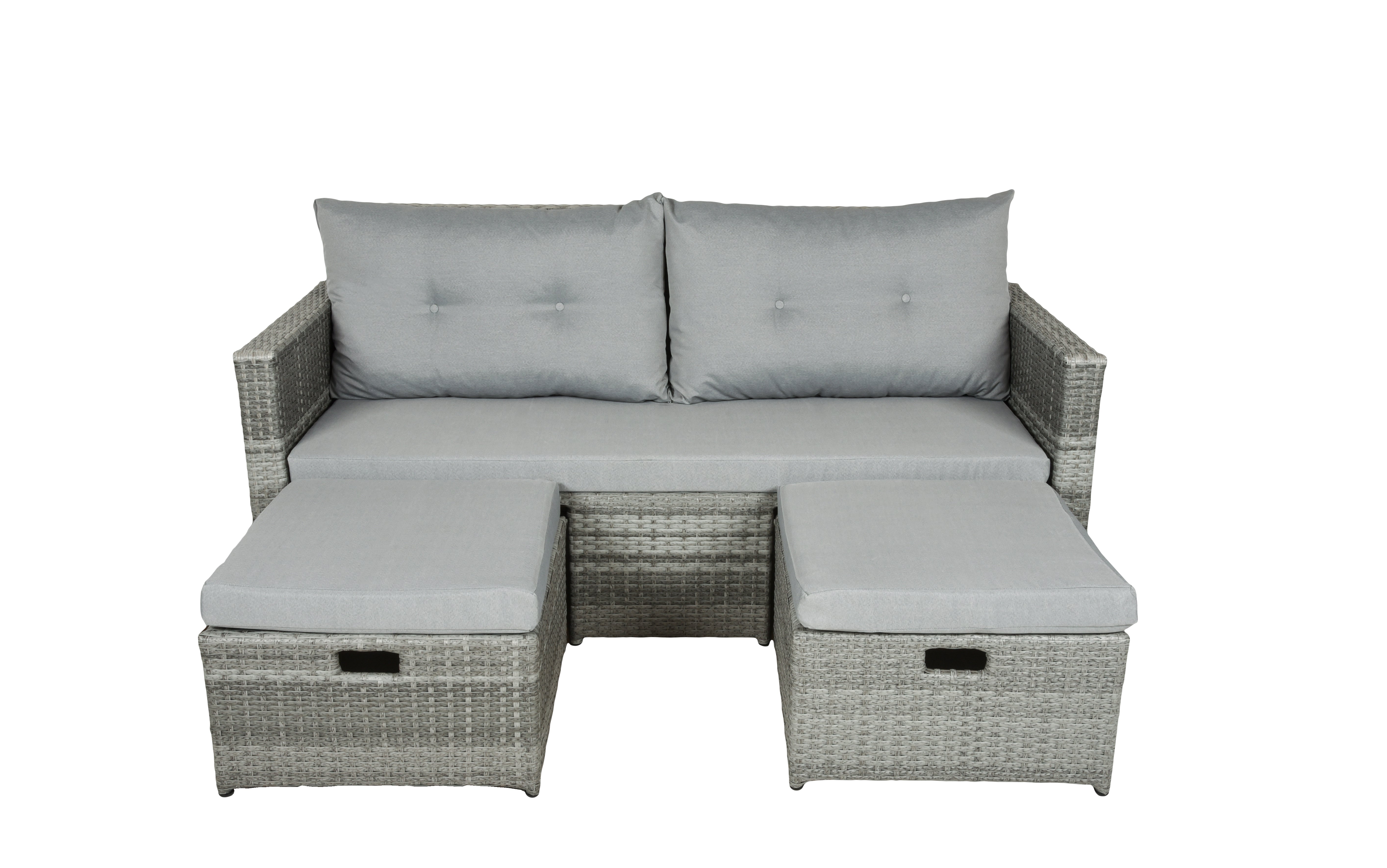 Lounge-Sofa MALTA