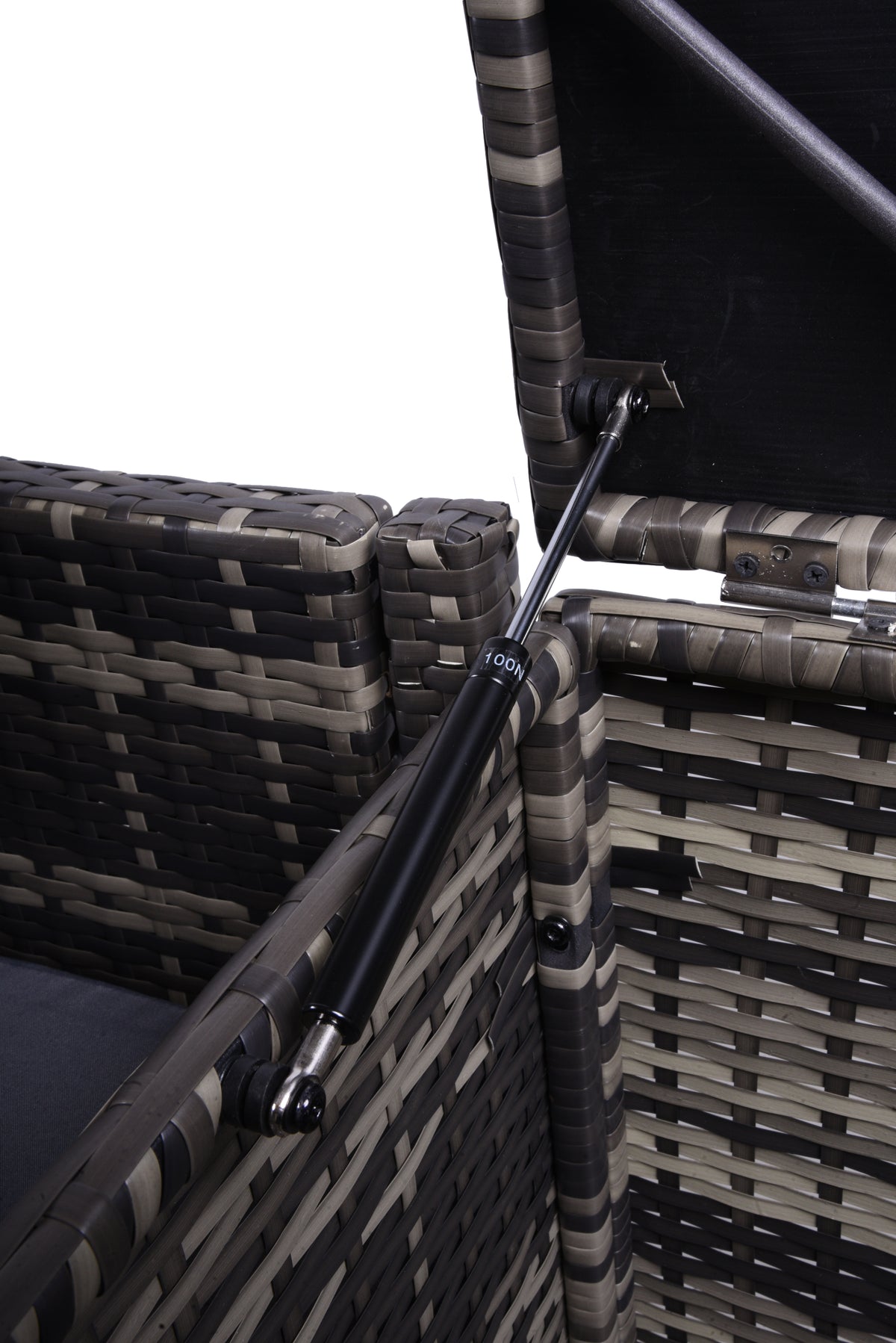 Lounge-Eckgruppe RAMIRA