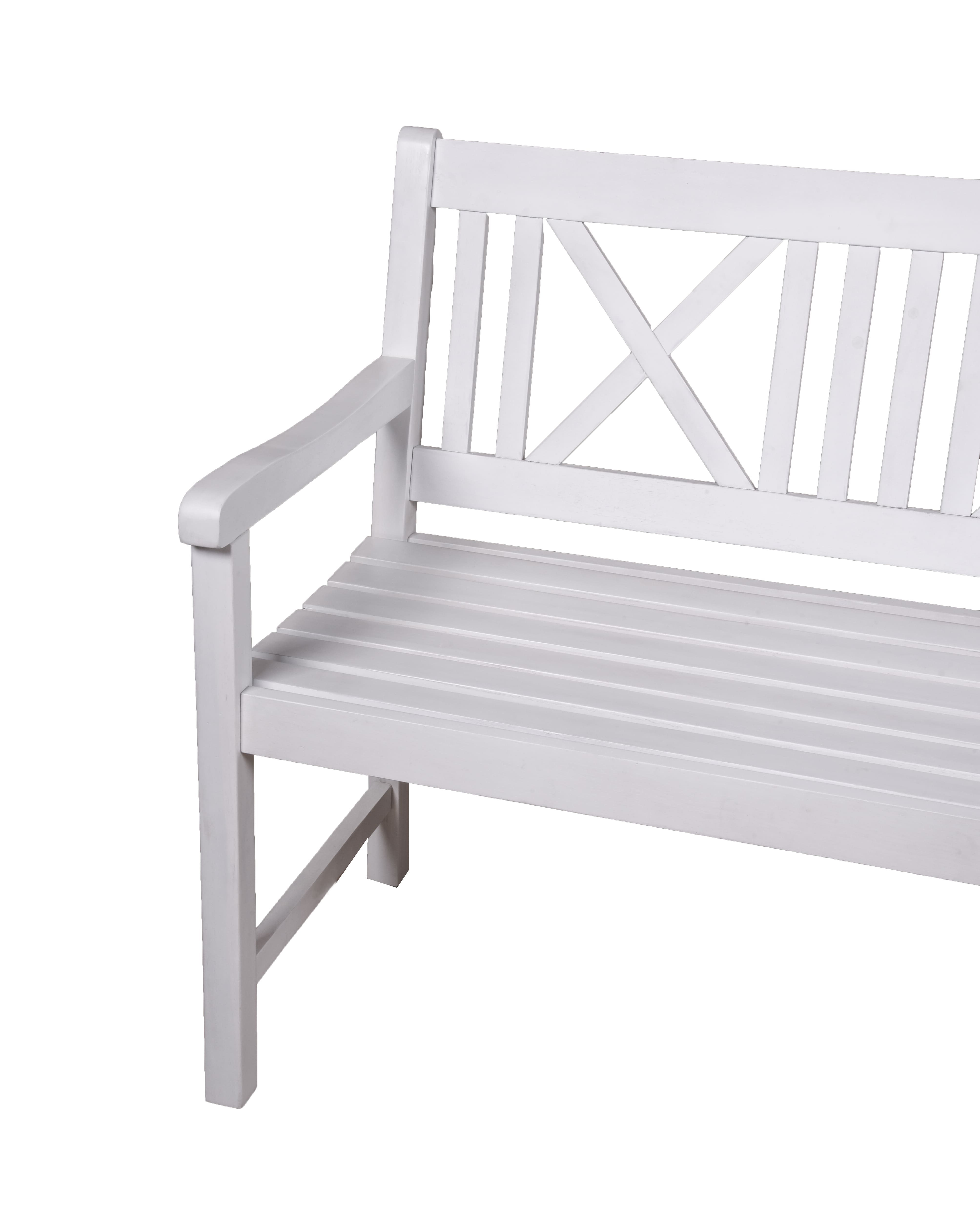 Bank MALMÖ - 3-Sitzer