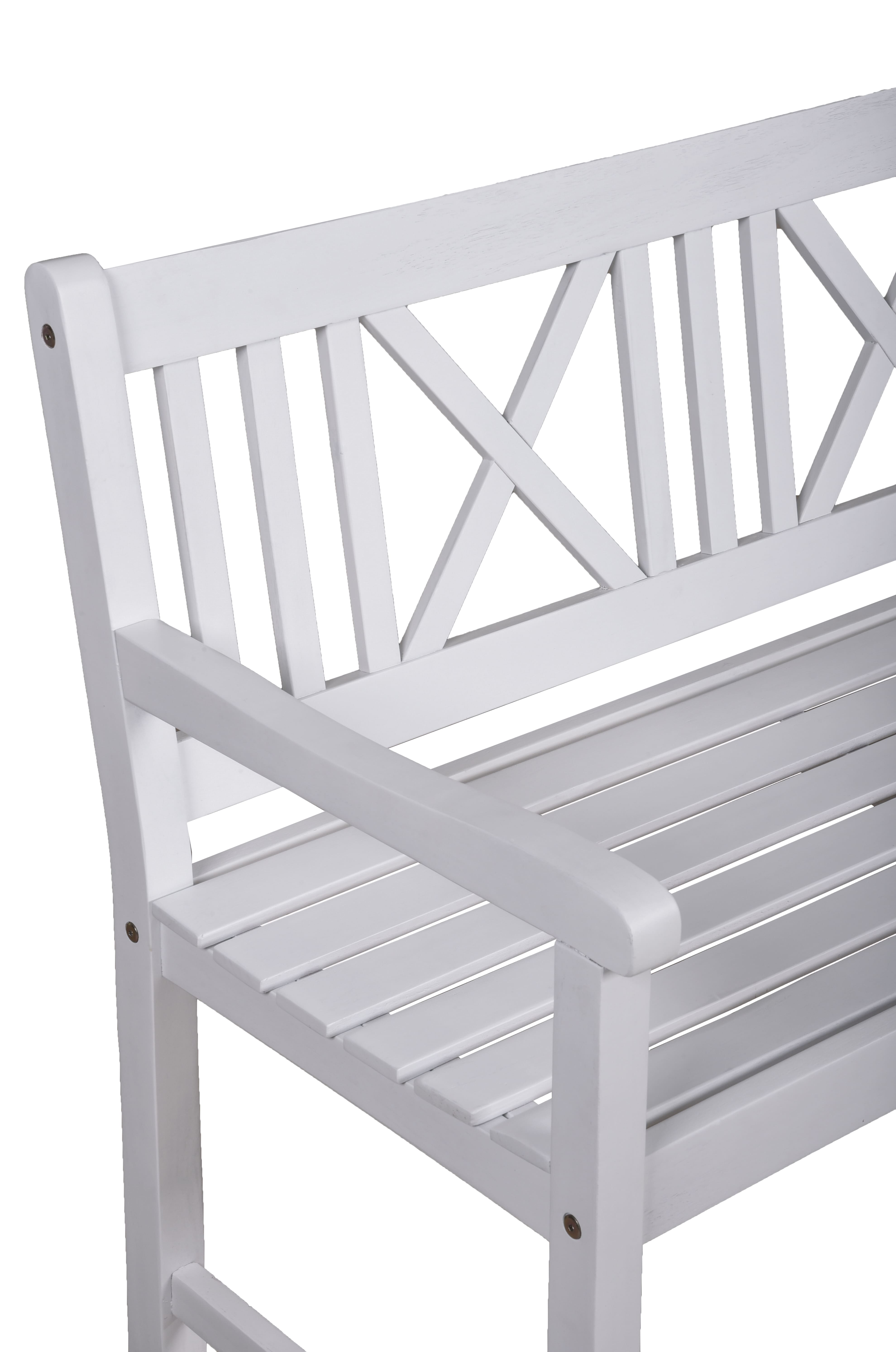 Bank MALMÖ - 2-Sitzer