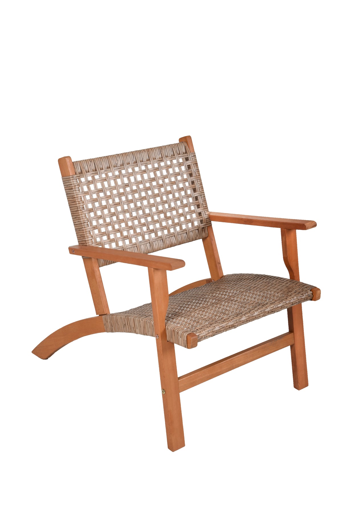 Sitzgruppe SONORA (Teak-Look)