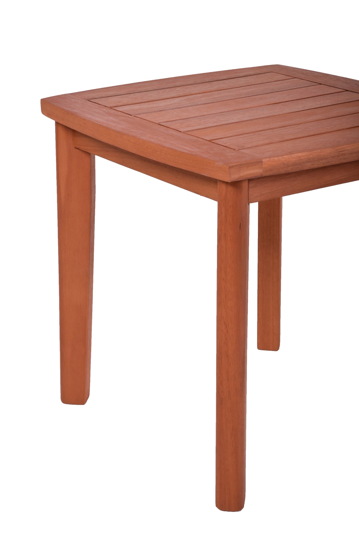 Schaukelstuhl Set SINALOA (Teak Look)
