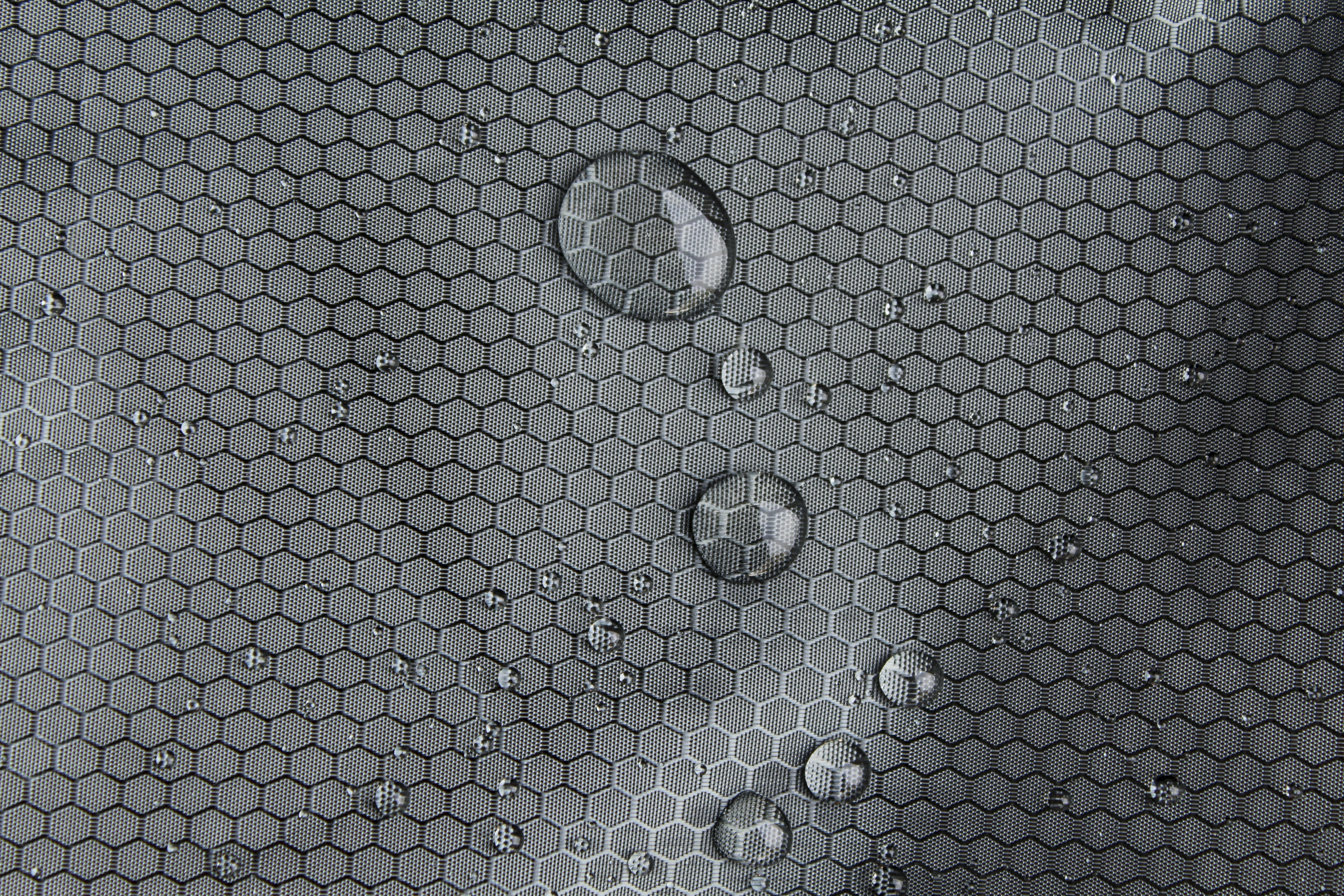 bene protect Strandkorb Schutzhülle Aero Protect Größe XXL 170 cm Breite Dunkelgrau