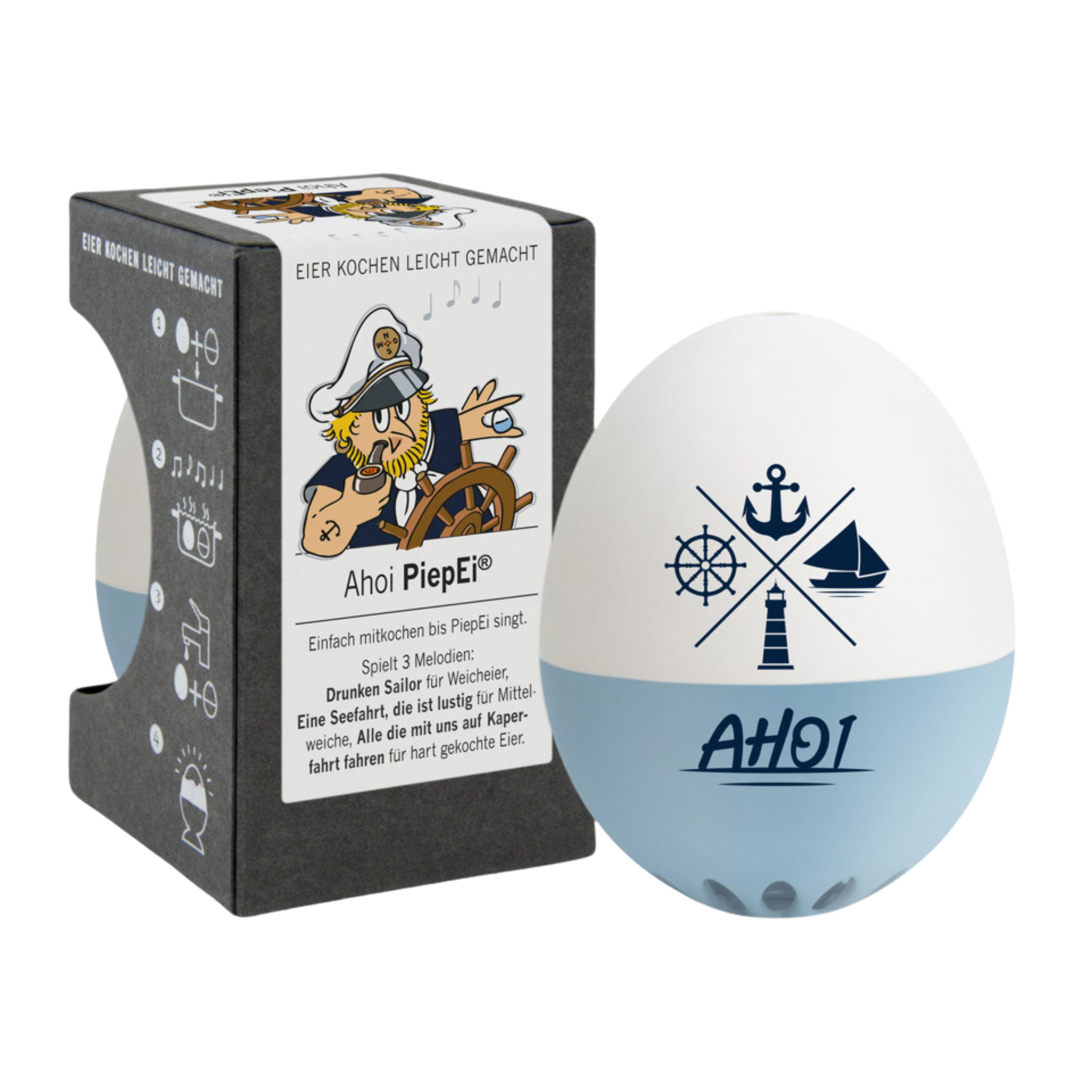 Ahoi PiepEi