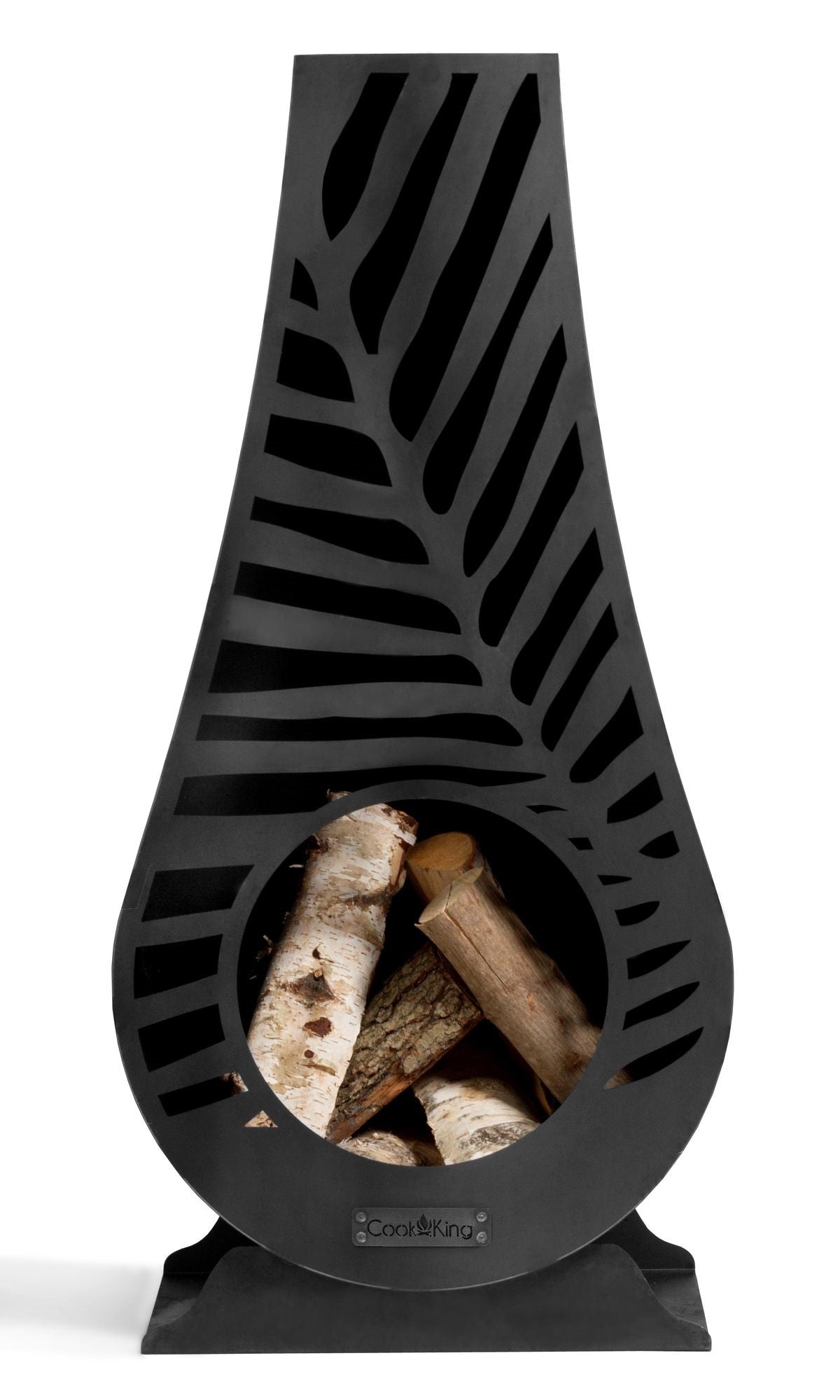 Gartenofen Utah - 108 cm