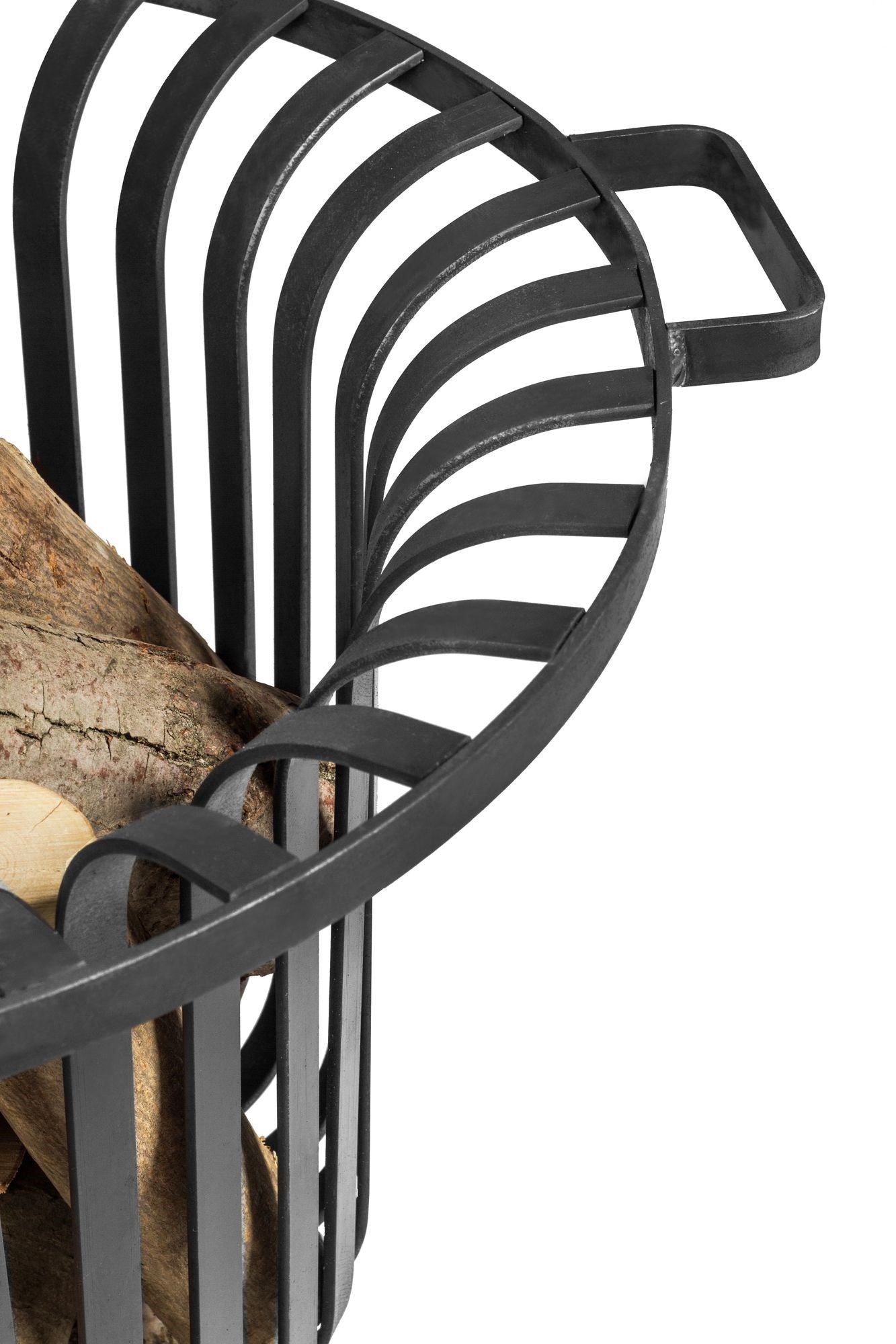 Feuerkorb Tennessee rund - Ø 60 cm