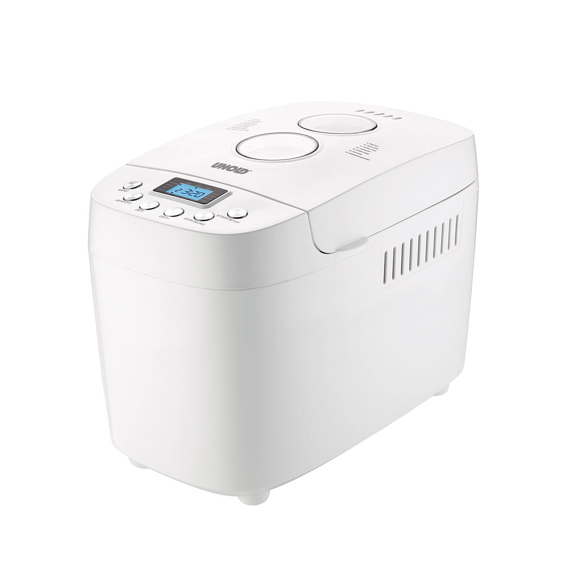 Backmeister - Brotbackautomat