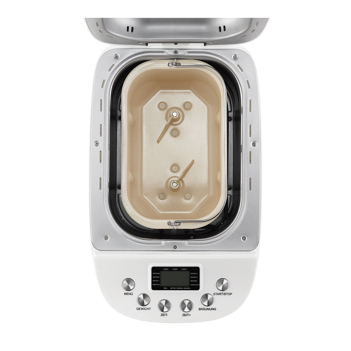 Backmeister - Brotbackautomat