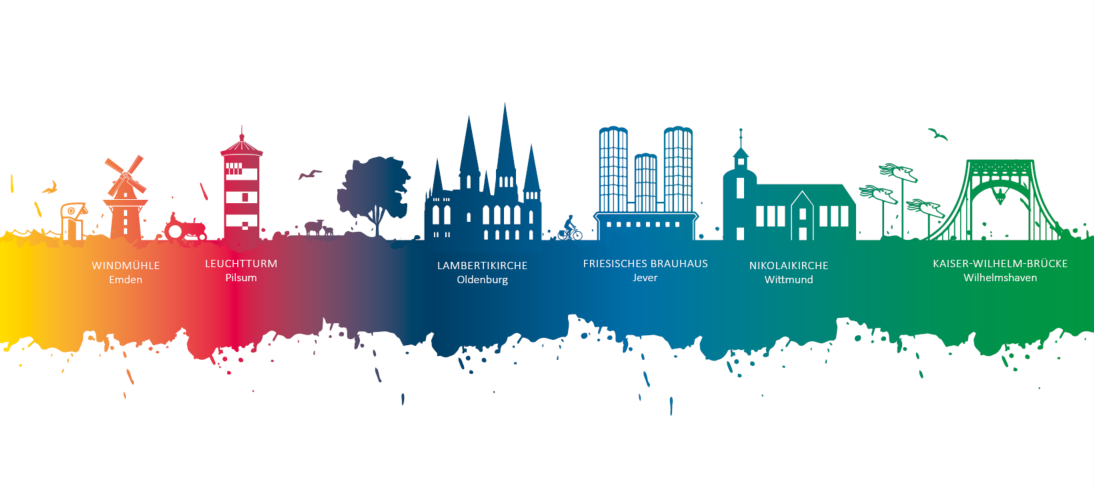 Nordwest-Quartalskalender 2026