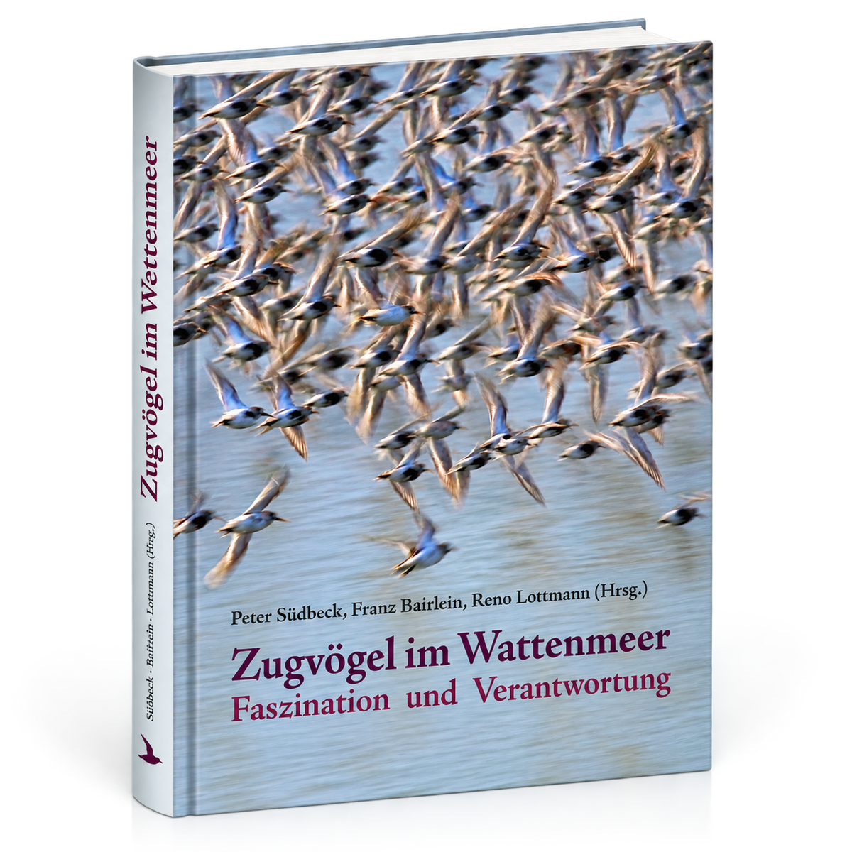 Zugvögel im Wattenmeer