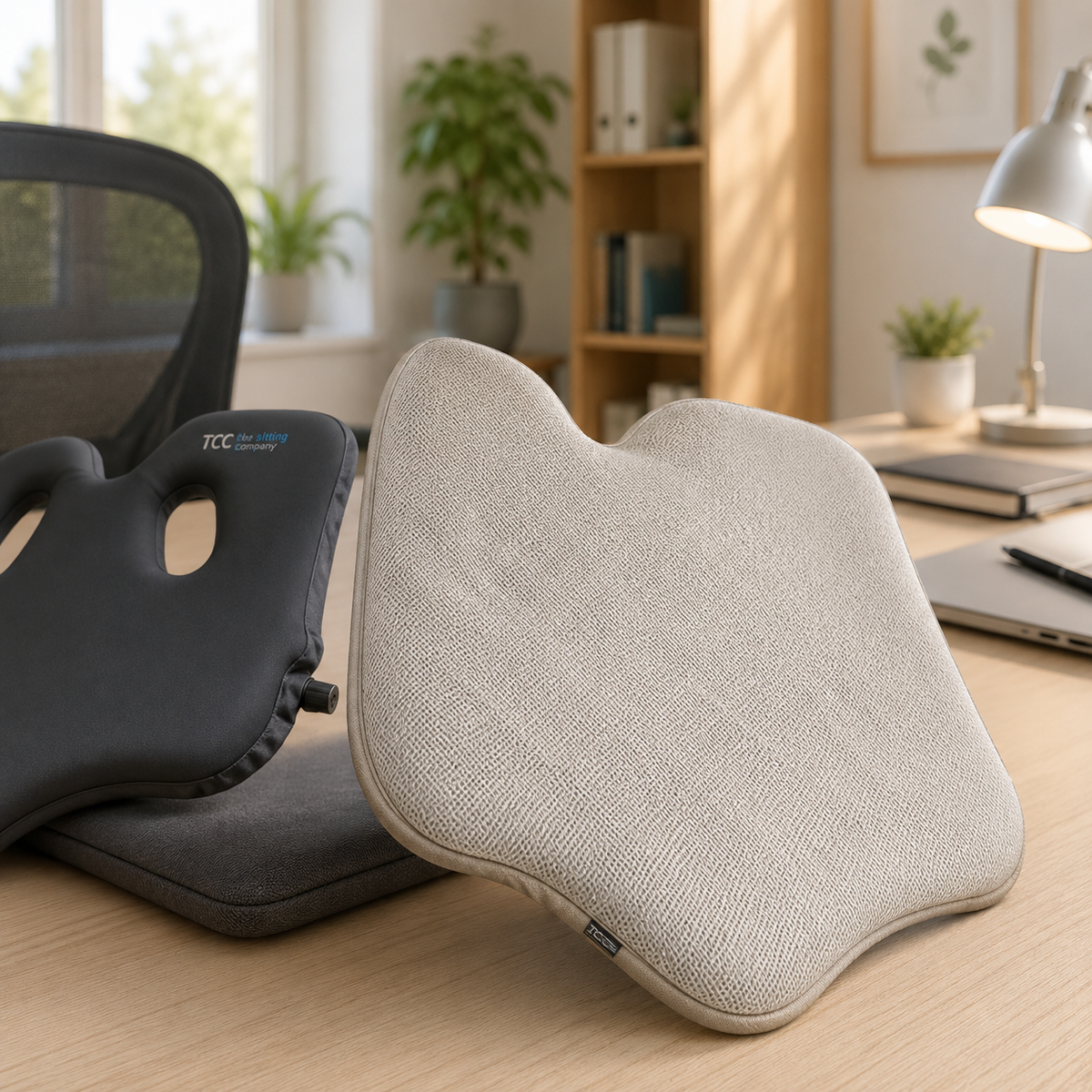 SoftAirSeat Cover - Schutzüberzug für Hybrid und Pro (beige)