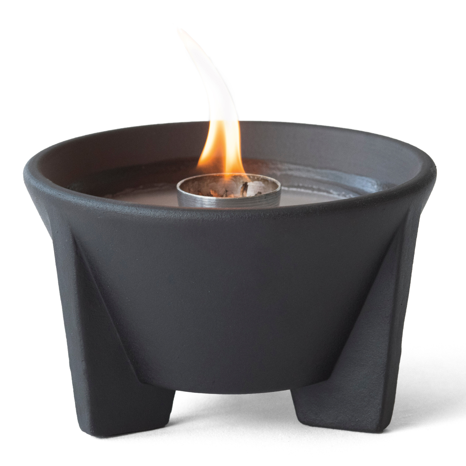 Schmelzfeuer (Indoor)