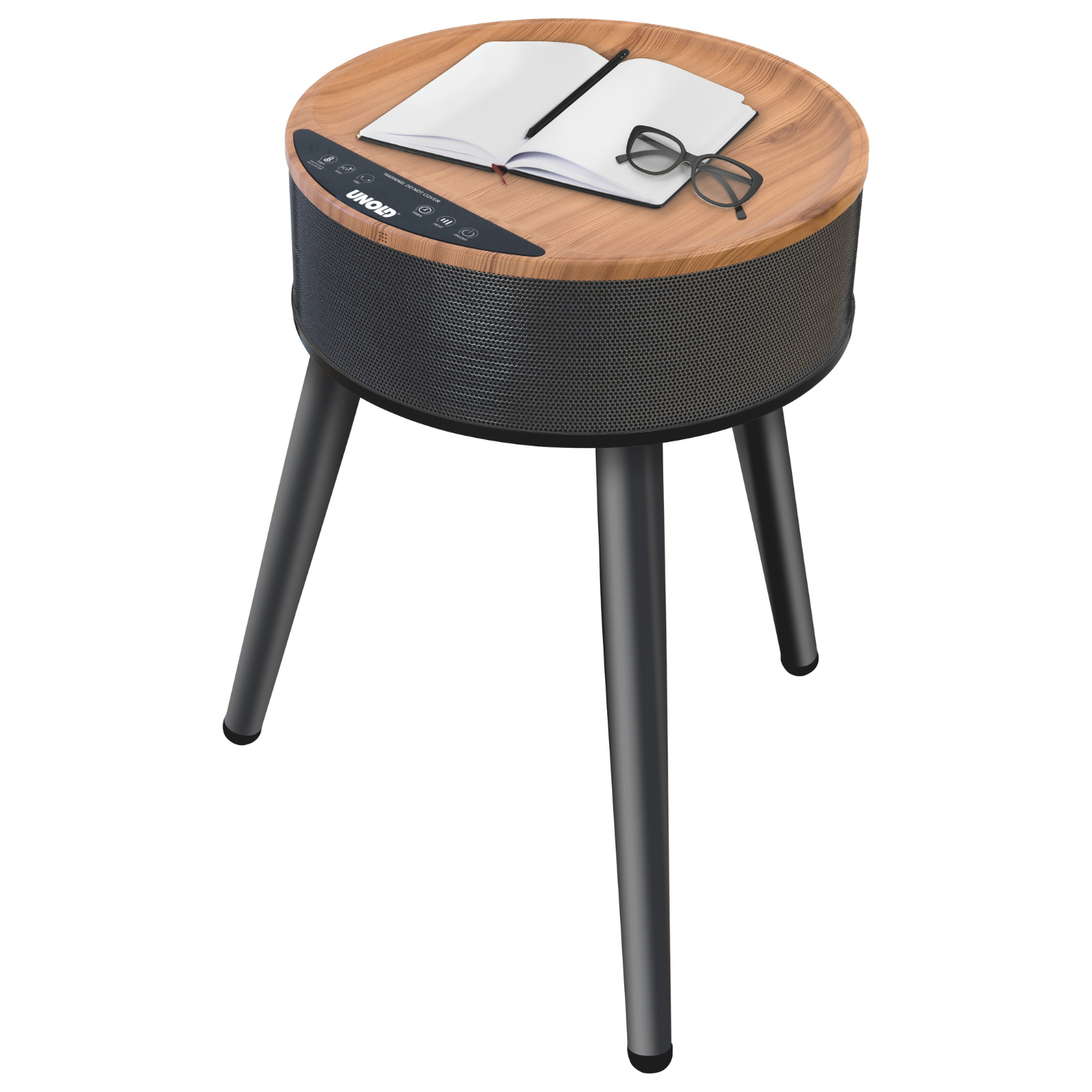 Heizlüftertisch Henry