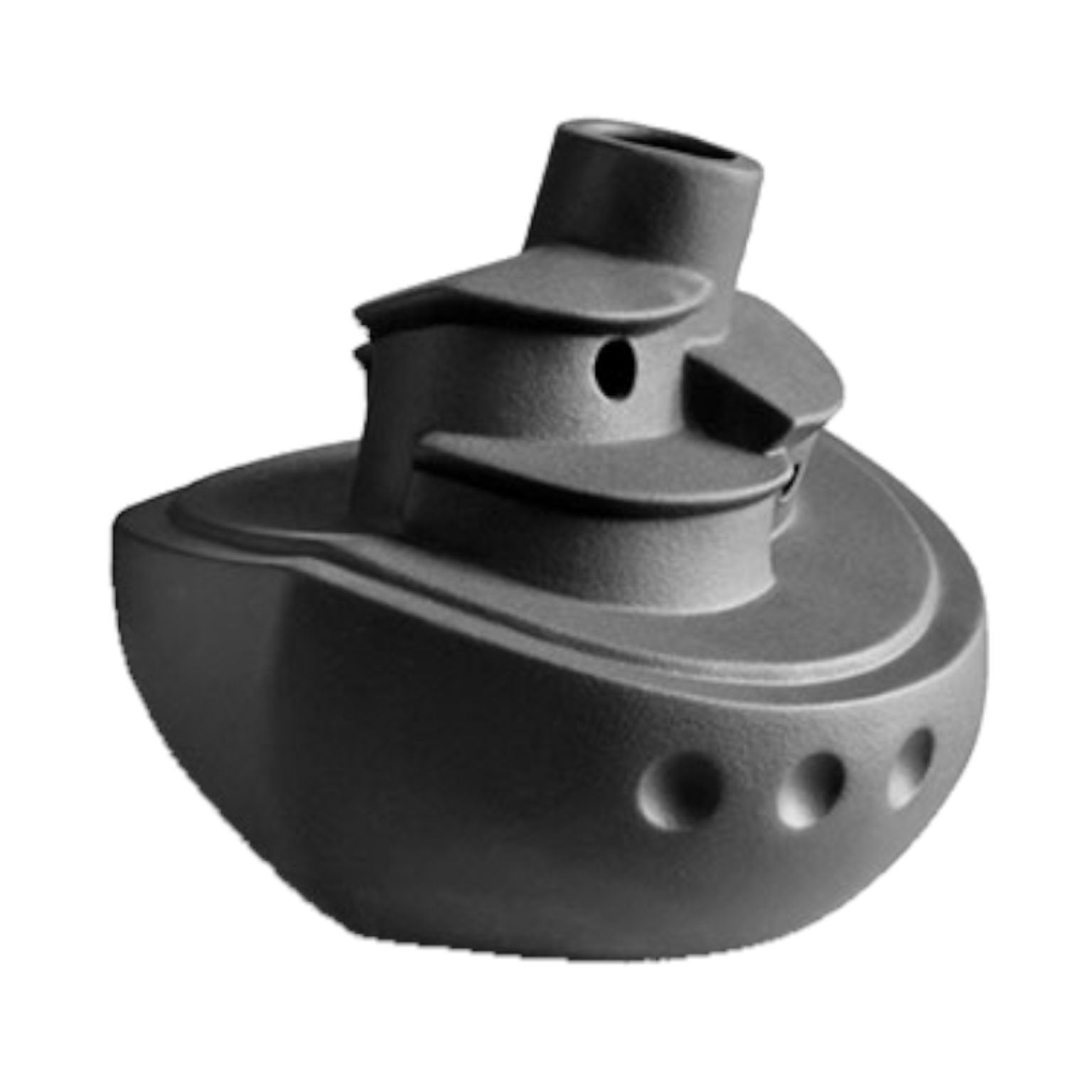 Dampfer Wasserverdunster