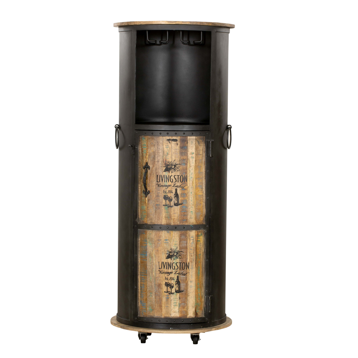 Weinbar 155cm LUNI