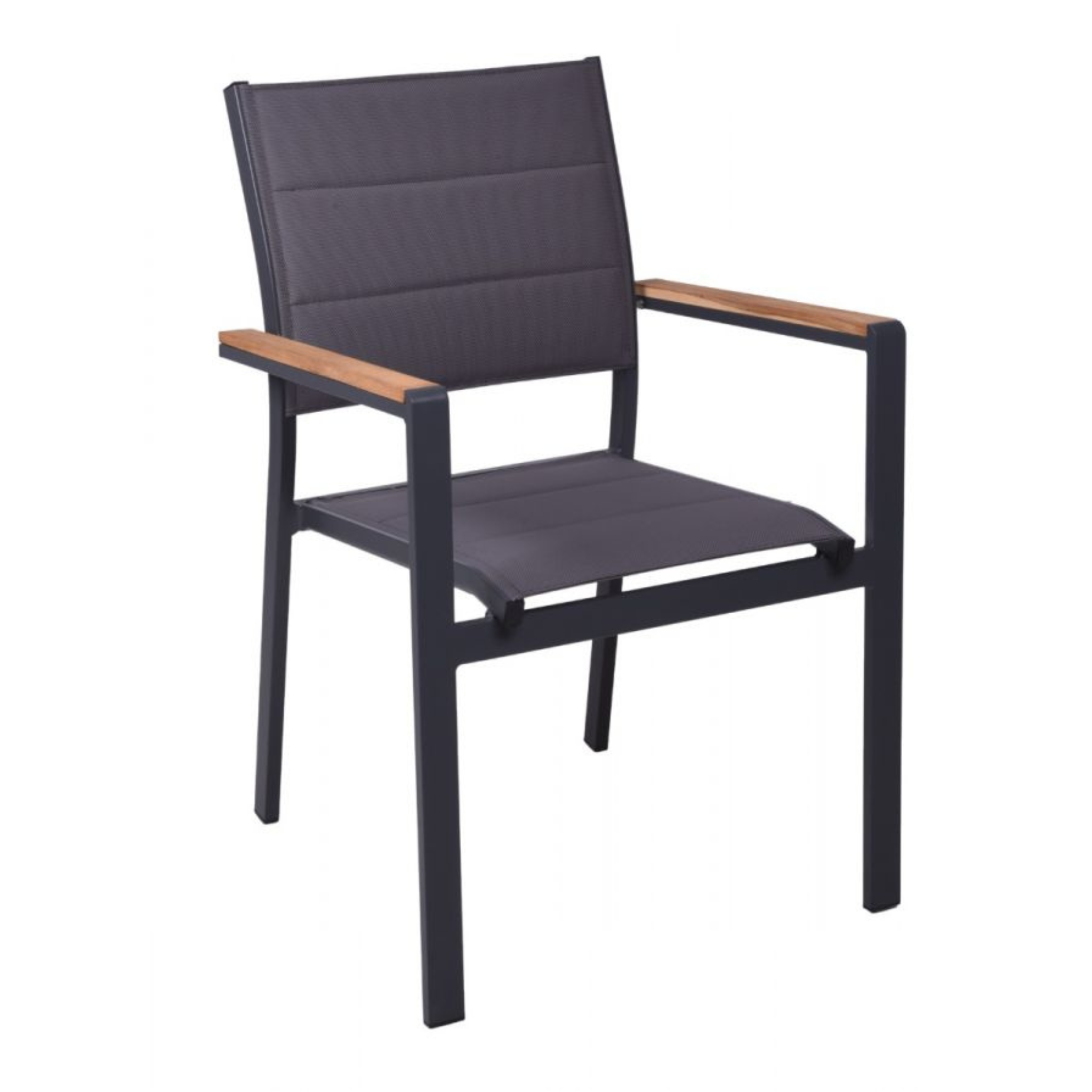 Stapelstuhl Davina 2er Set