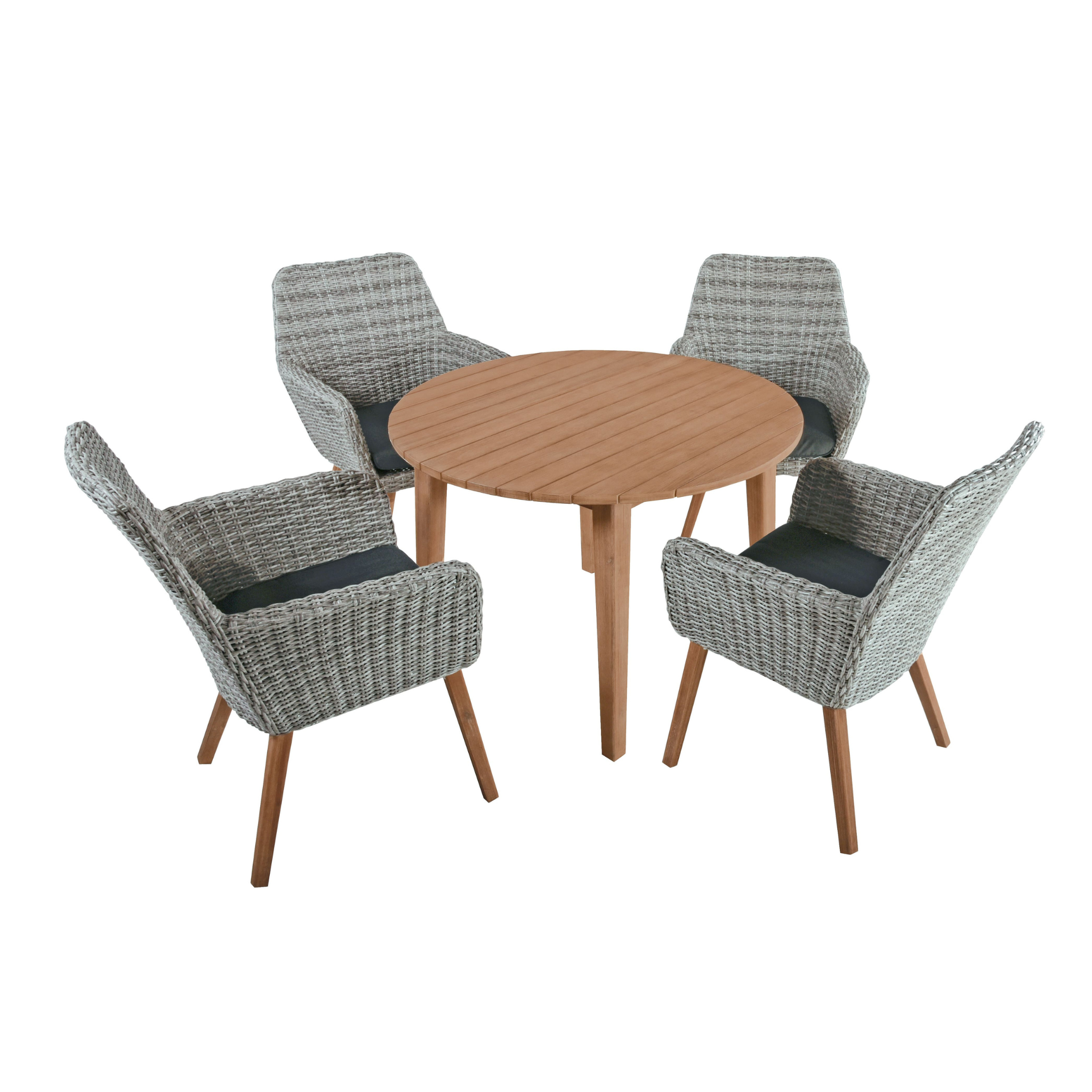 Sitzgruppe RAPALLO|ARVADA 5-tlg.