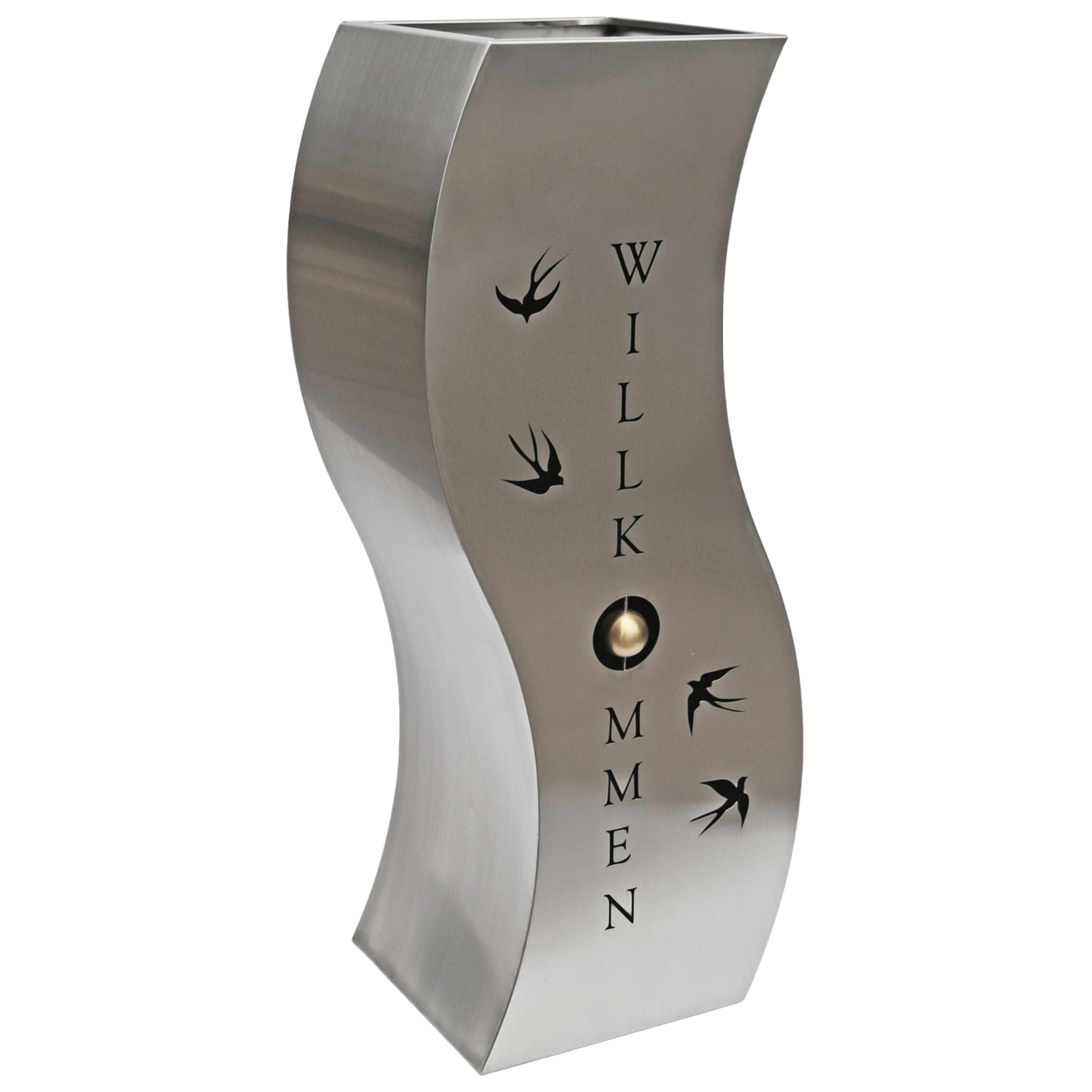 Pflanzsäule SCHWALBE