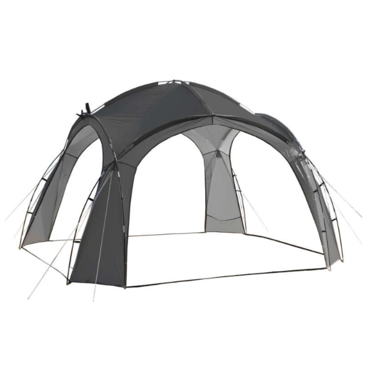 Pavillon TICINO