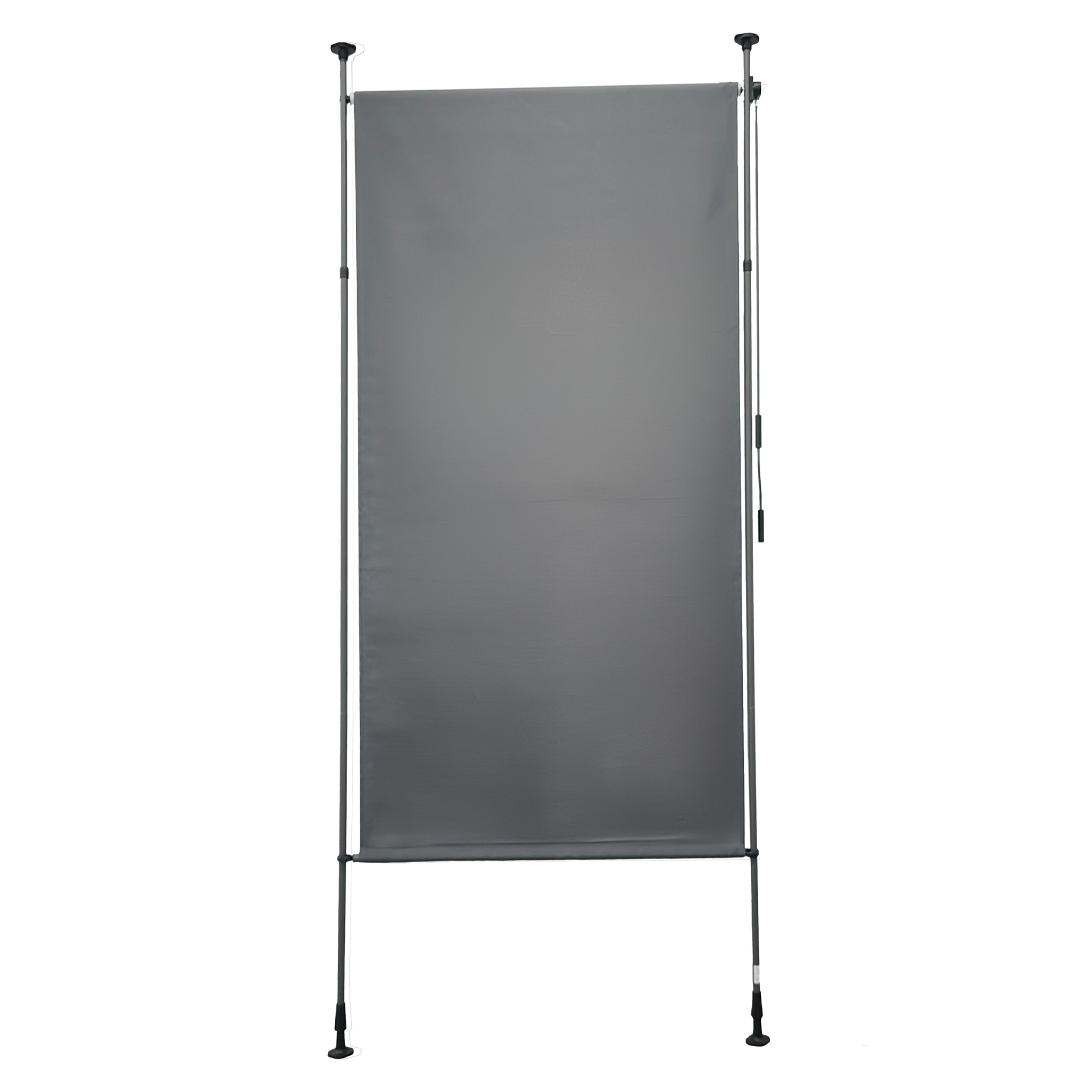 Klemm-Sichtschutz (1,20m x 2,70m)