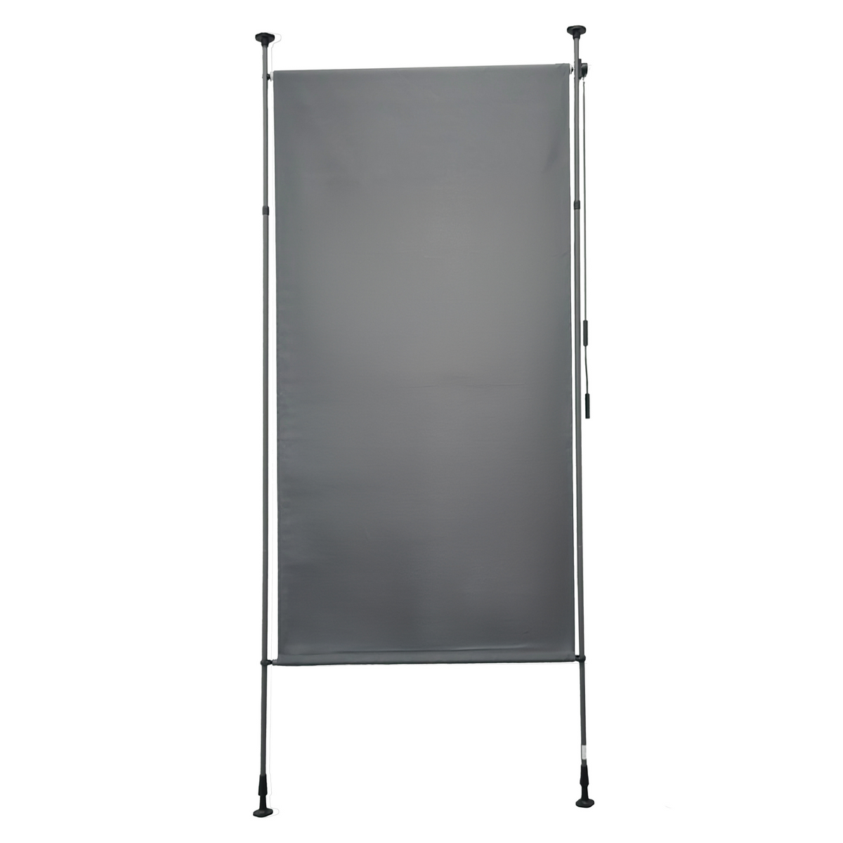 Klemm-Sichtschutz (1,20m x 2,70m)