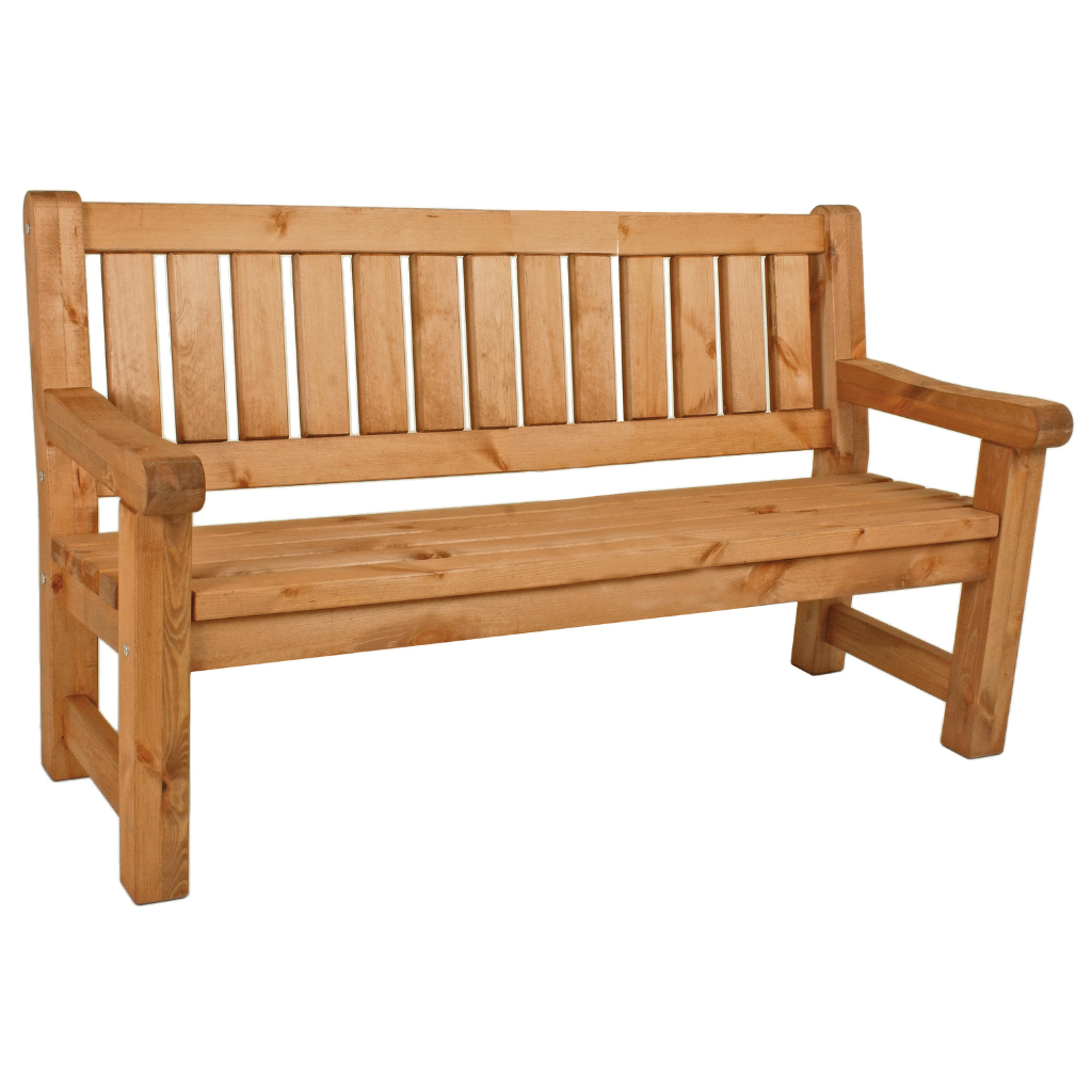 Bank ALLGÄU (3-Sitzer)