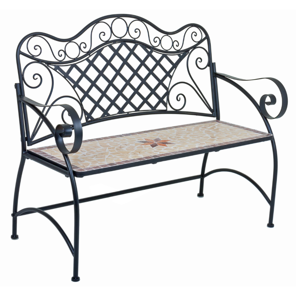 Bank Mosaik AMARILLO