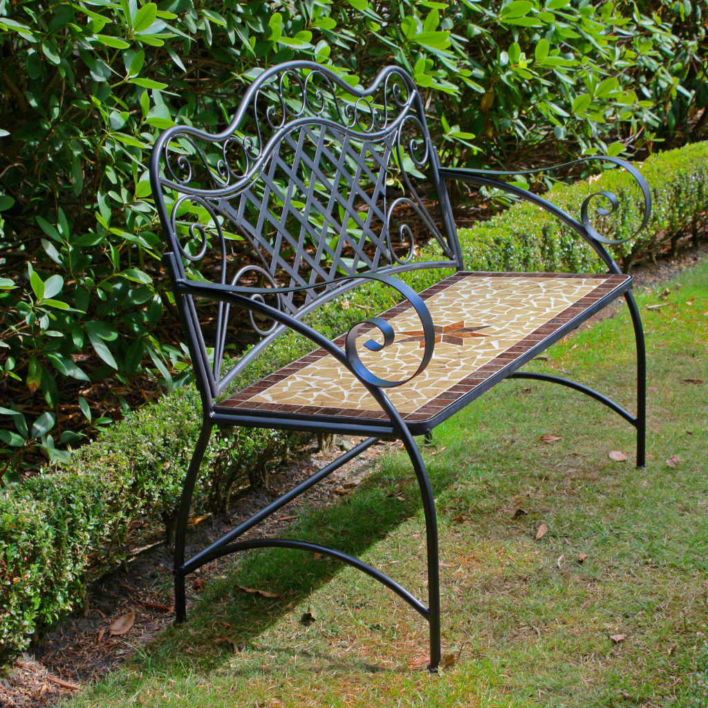 Bank Mosaik AMARILLO