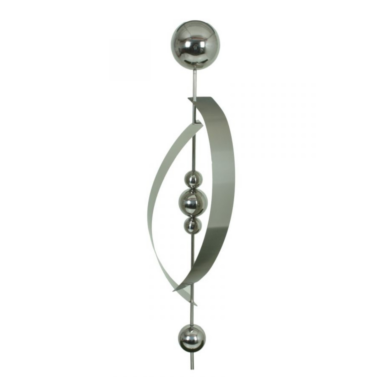 Gartenstecker Sirius