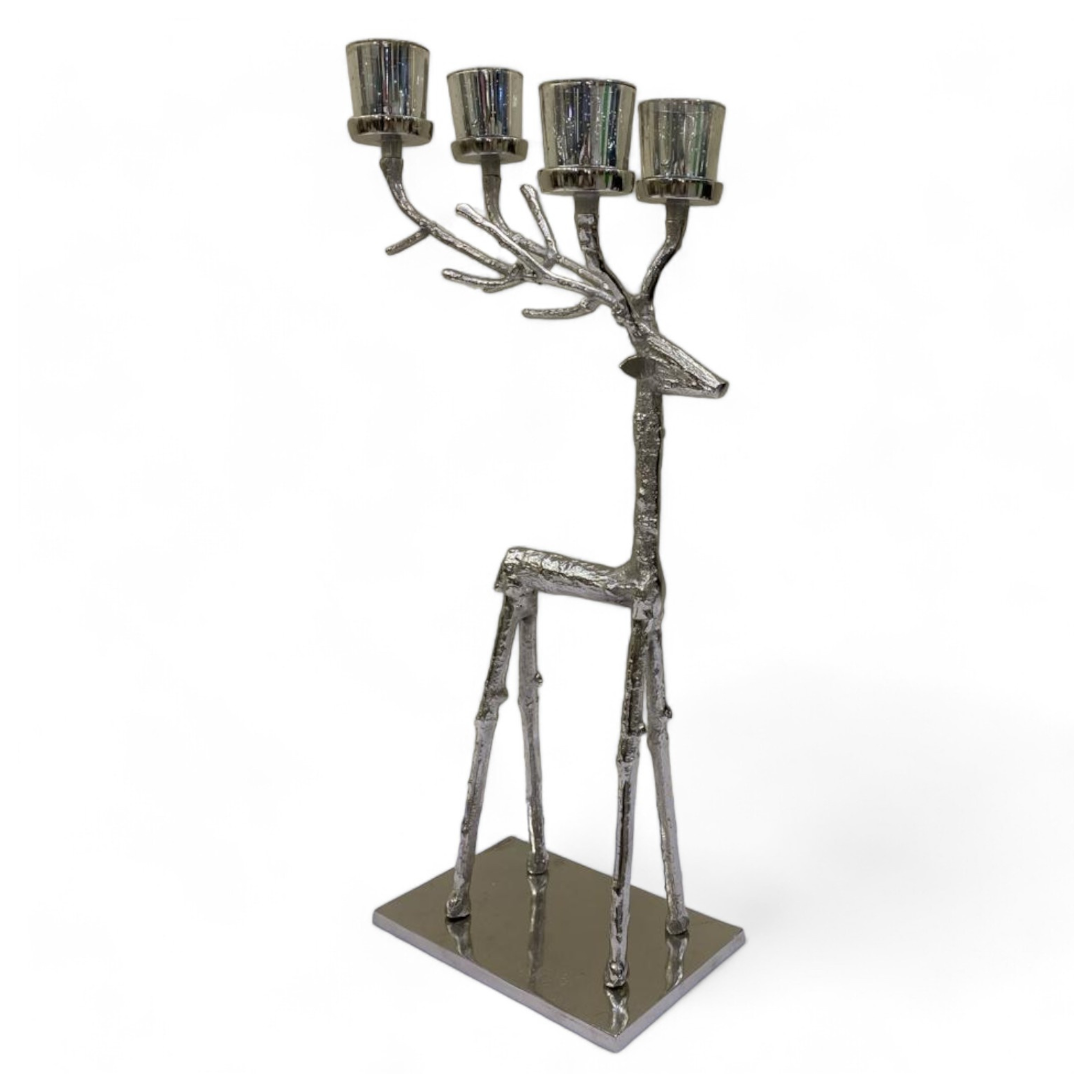 Designer Kerzenhalter SARNA